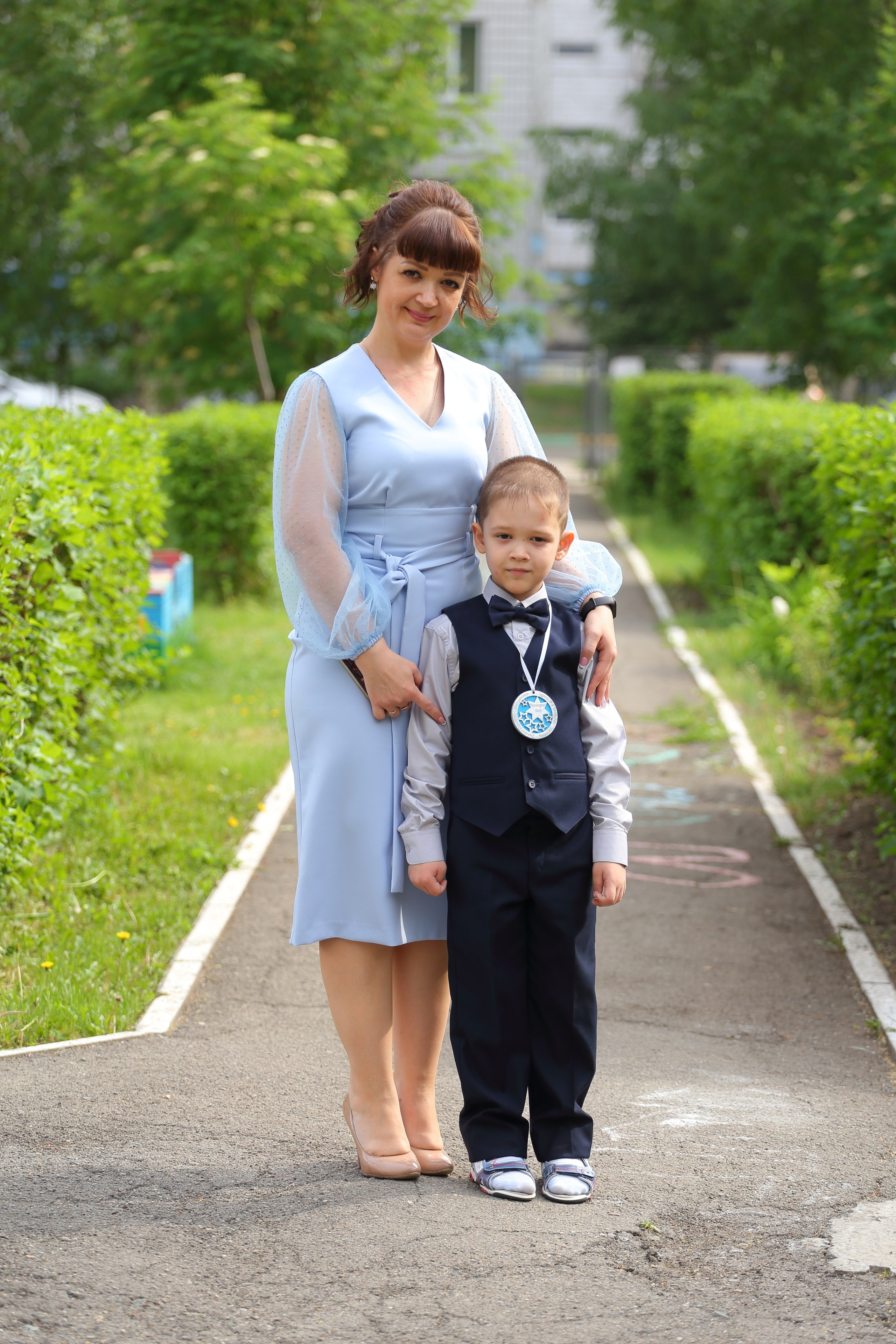 Детский сад. Фотограф в Барнауле Юлия Яковлева