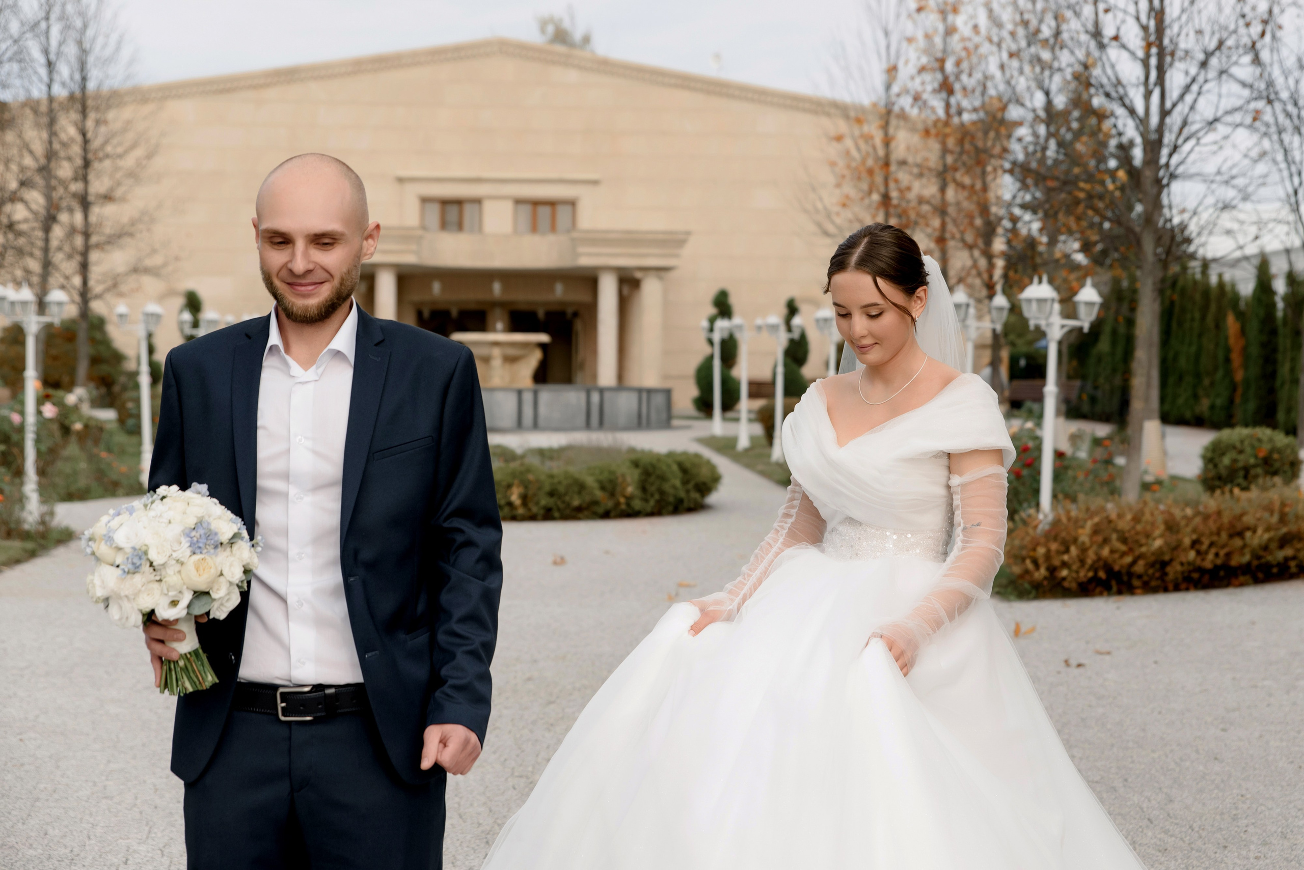 Анастасия и Евгений. Свадебный и семейный фотограф в Краснодарском крае