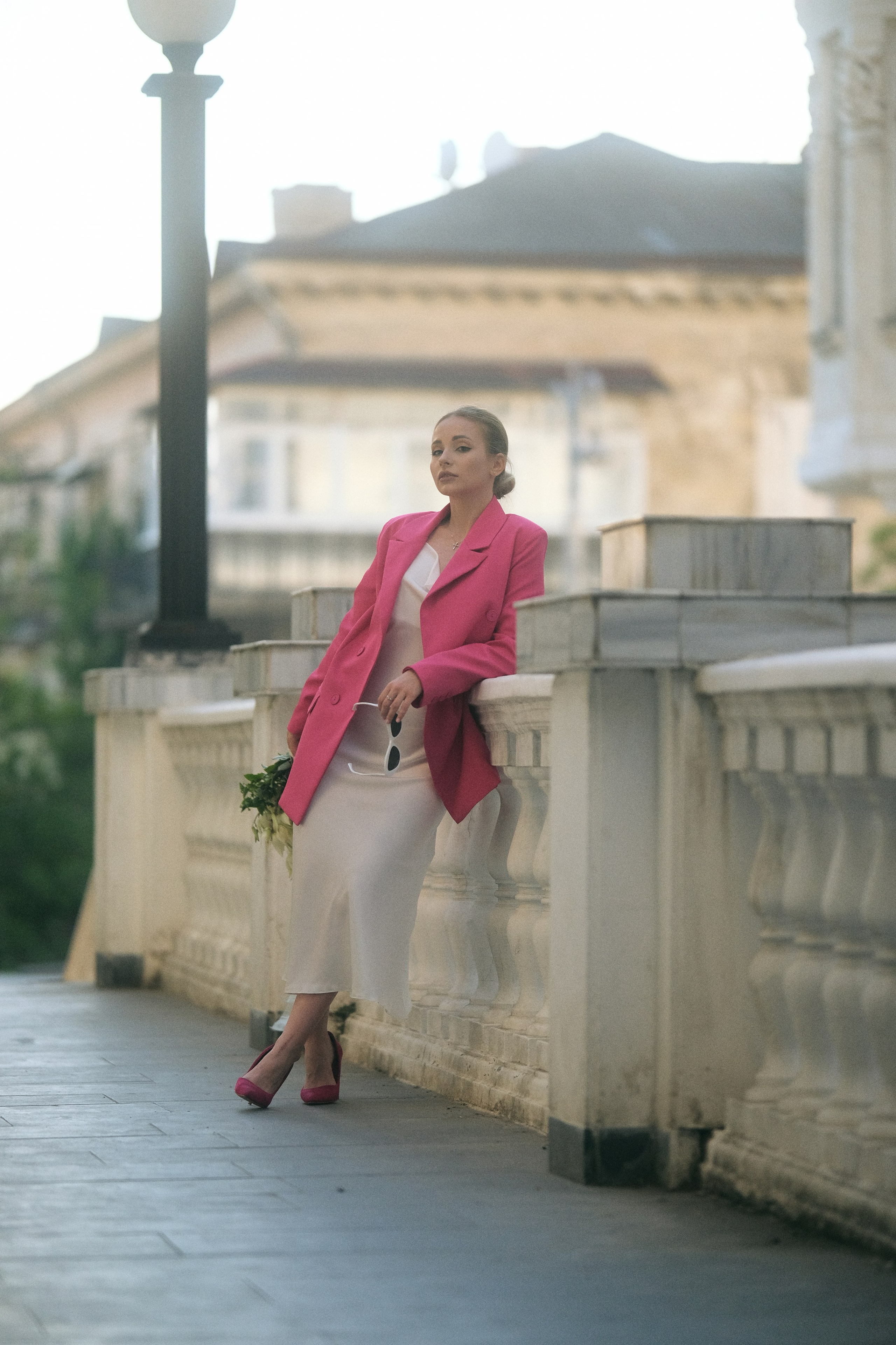 Настя. Свадебная видеосъемка в Крыму и Севастополе