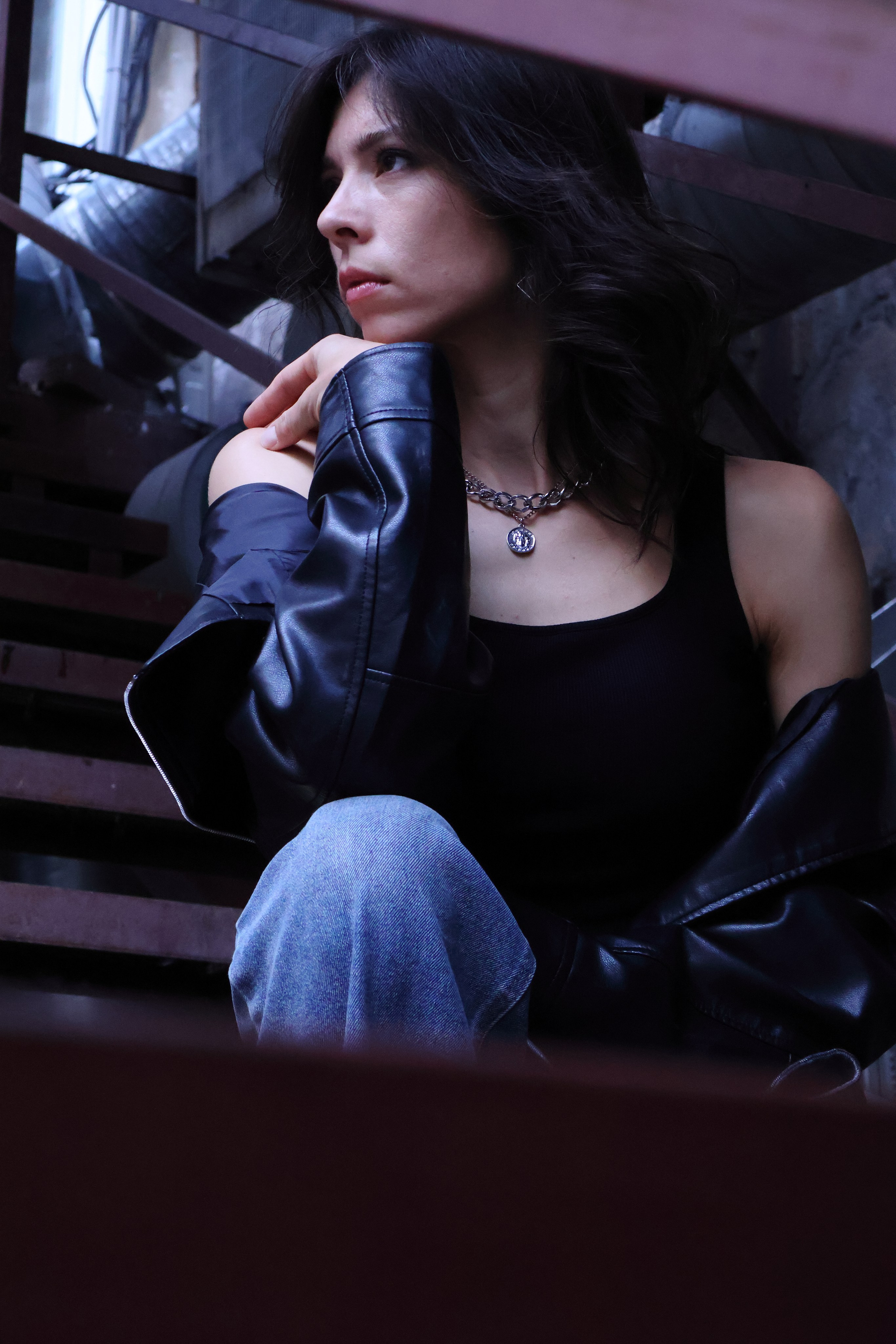 Фотограф АНАСТАСИЯ ПЛАТОВА