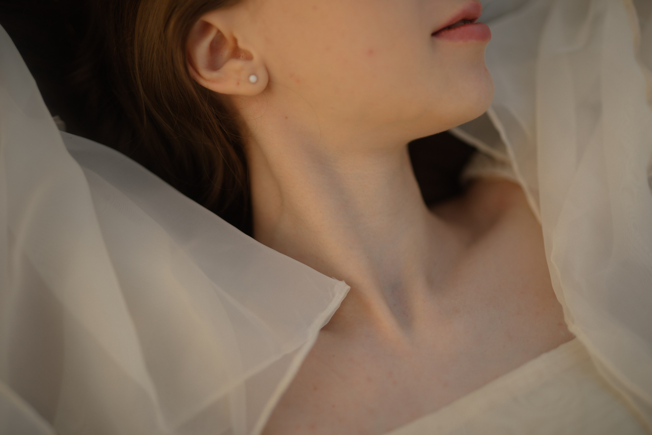 Рано на рассвете