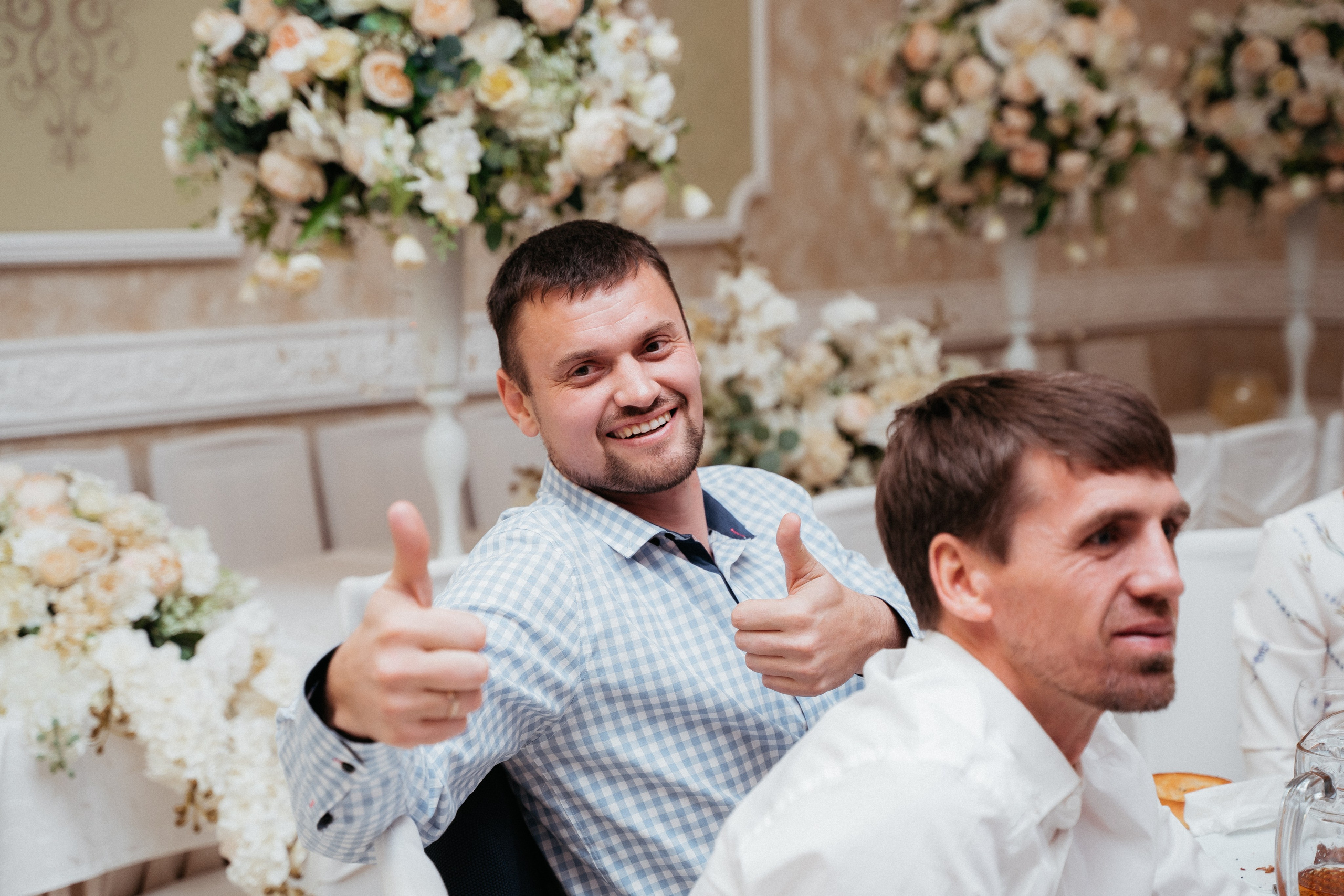 Новый год (РЭС). Свадебный фотограф в Симферополе