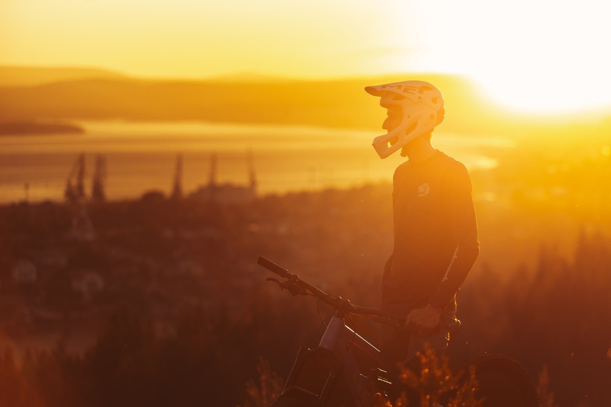 Кандалакшка. Фотограф анималист Никита Натальный