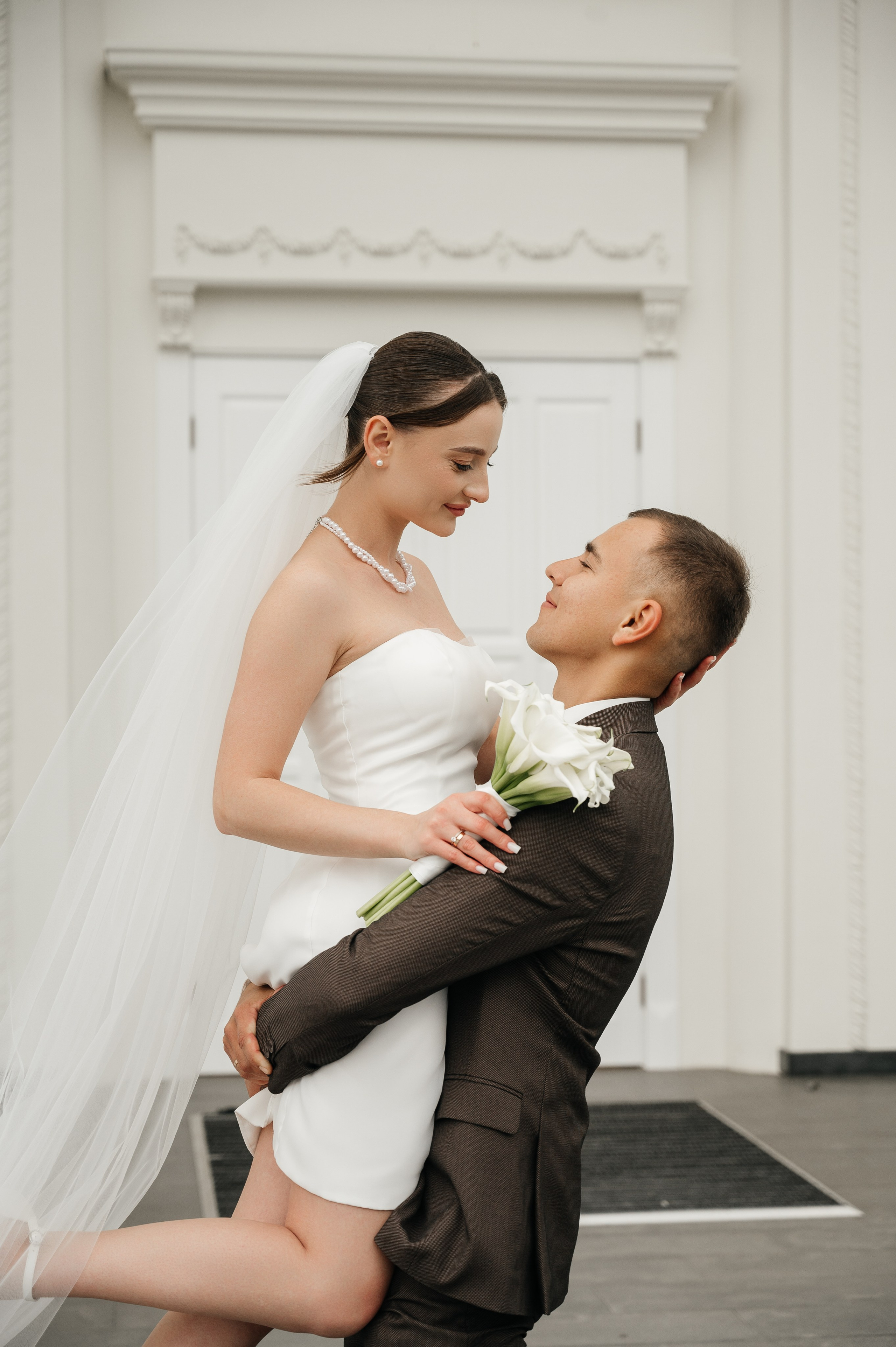 Константин и Виктория. Свадебный и семейный фотограф в Краснодаре Алина Мельник