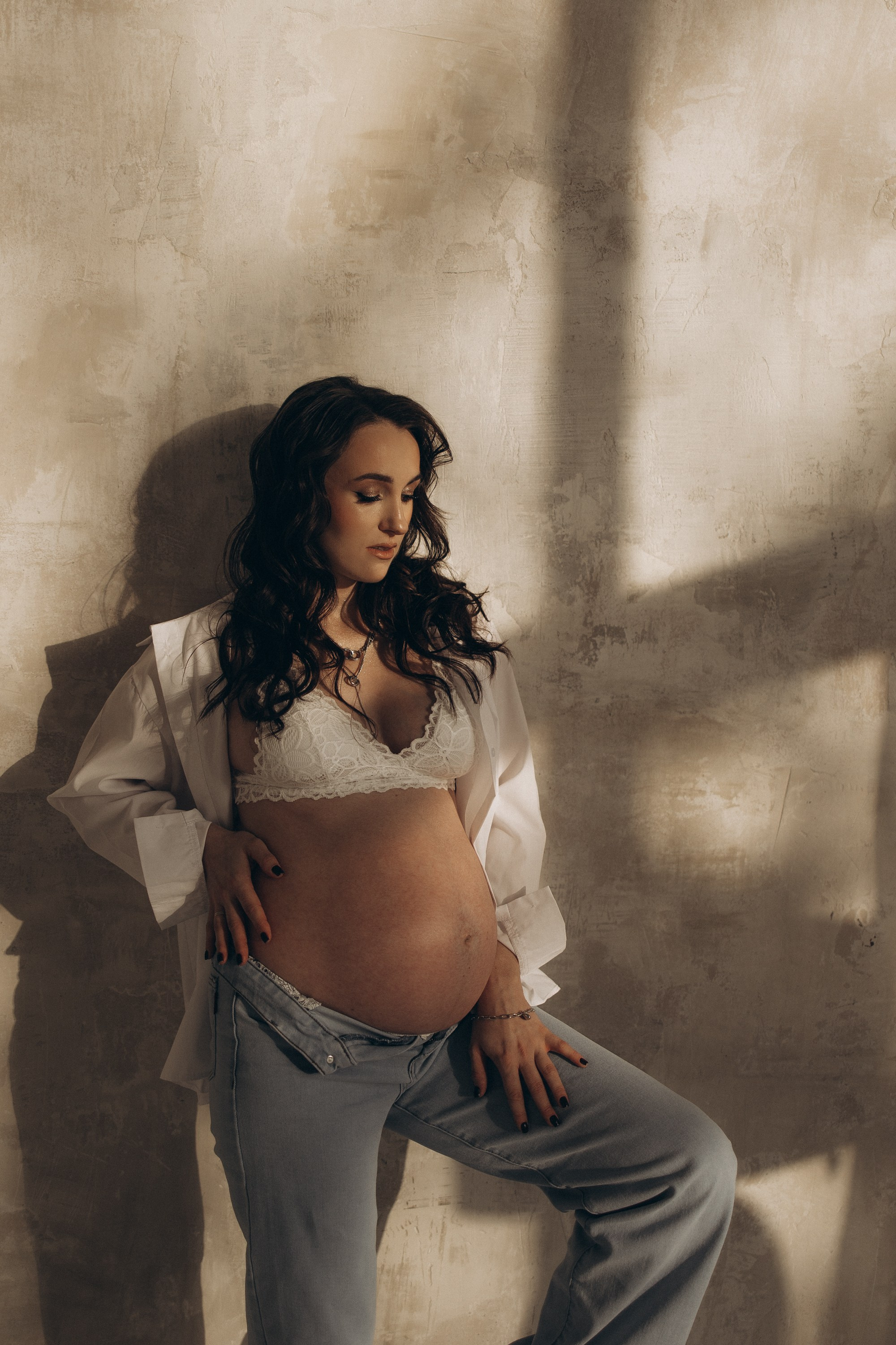 Анастасия — зал Песок. Семейный фотограф в Краснодаре Храмова Анна