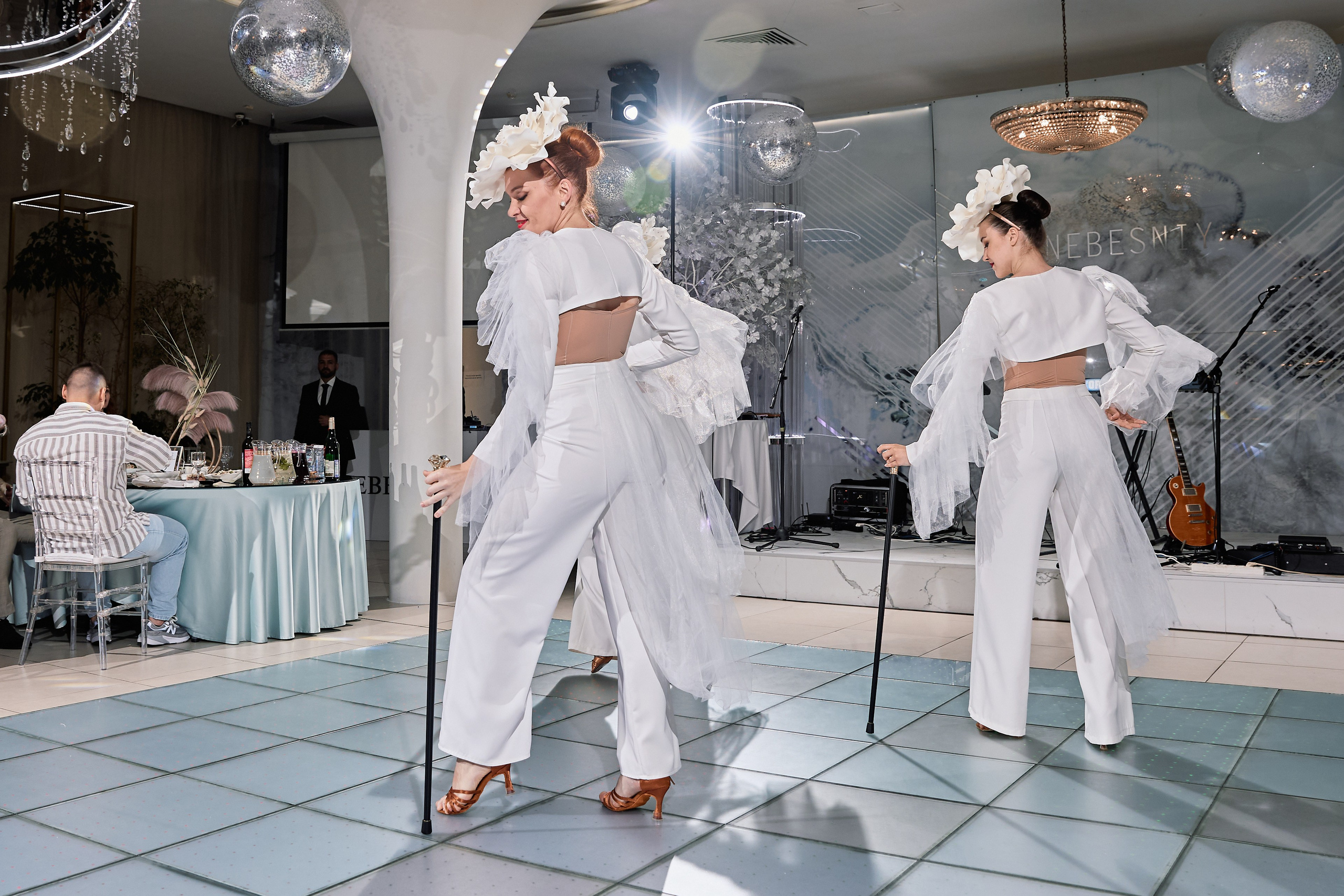 Корпоратив RPT company. Фотограф Александра Иванова