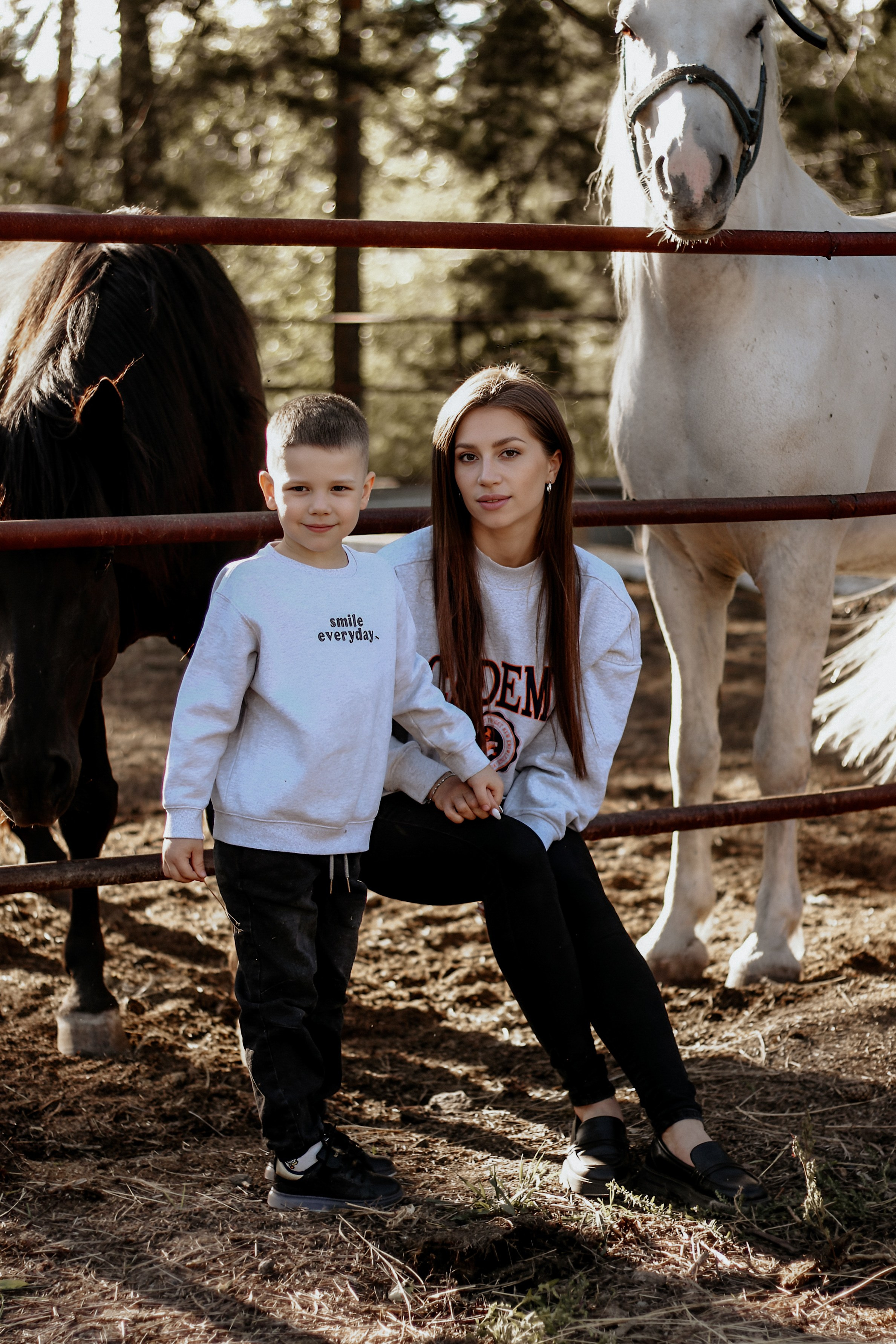 Семейный. Фотограф Иванова Елена в Иркутске