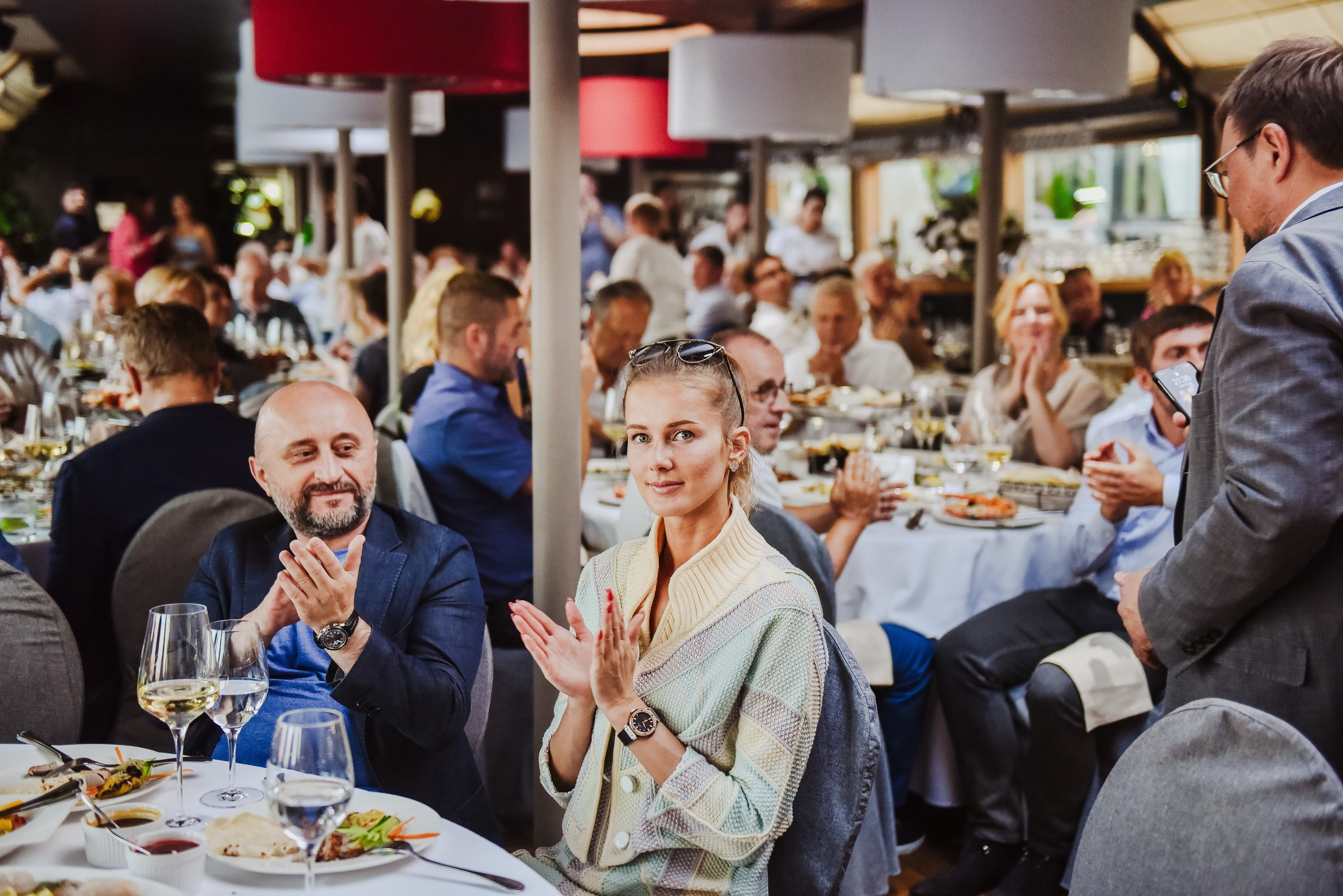 Корпоративные мероприятия. Анастасия Петрович фотограф, фотокорреспондент в Москве и Санкт-Петербурге. Фотосъёмка репортажа, мероприятия, корпоративная съёмка, контент