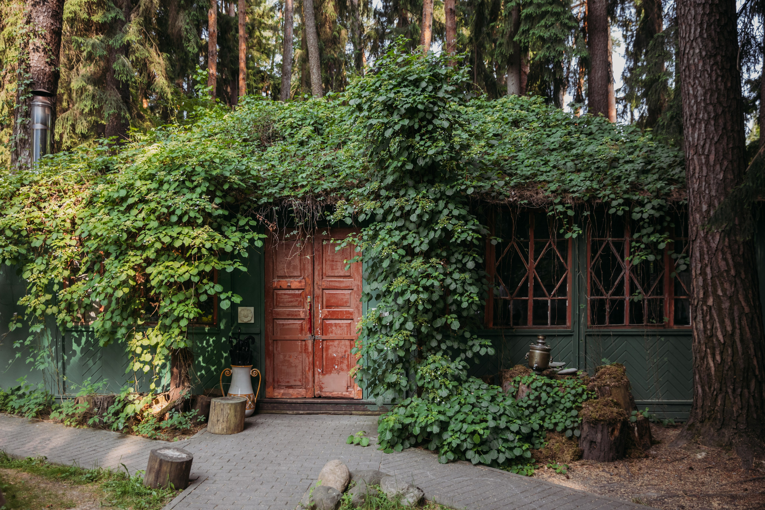Родные люди «Переделкино». Леся Гаранина. Семейный фотограф/видеограф Москва и область
