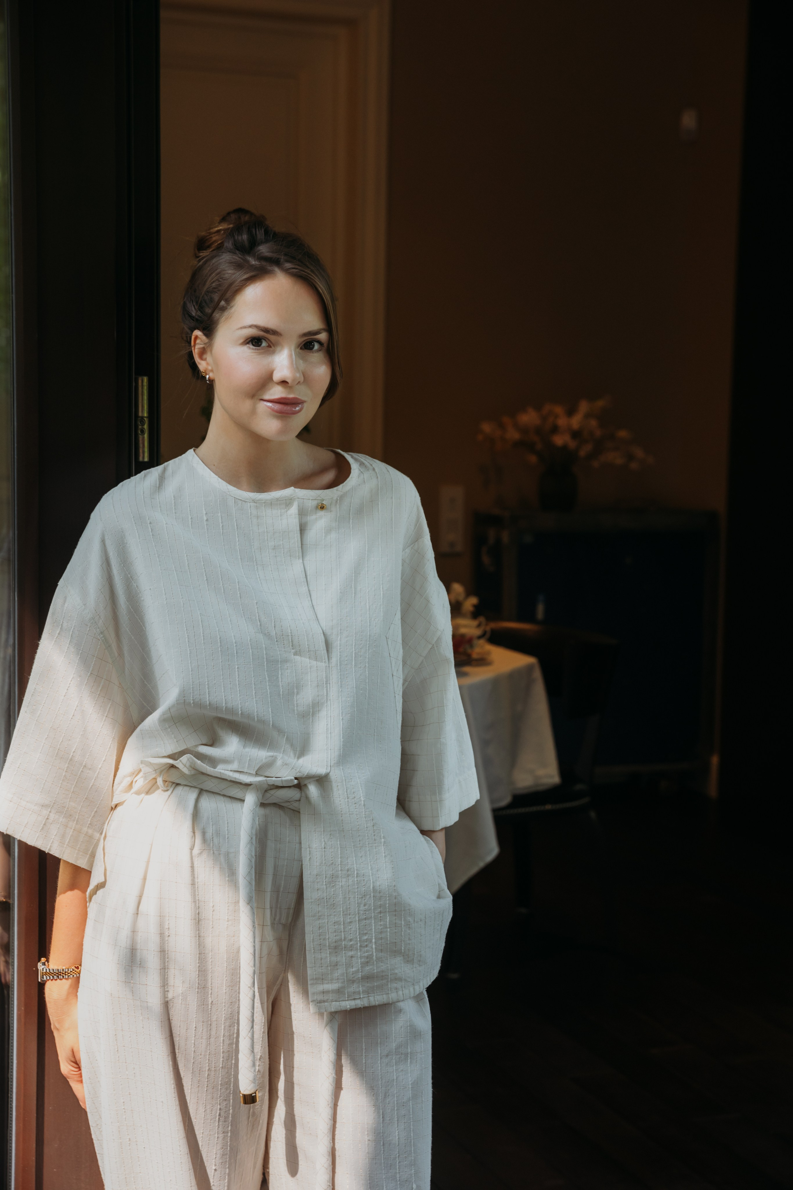 Родные люди «Переделкино». Леся Гаранина. Семейный фотограф/видеограф Москва и область