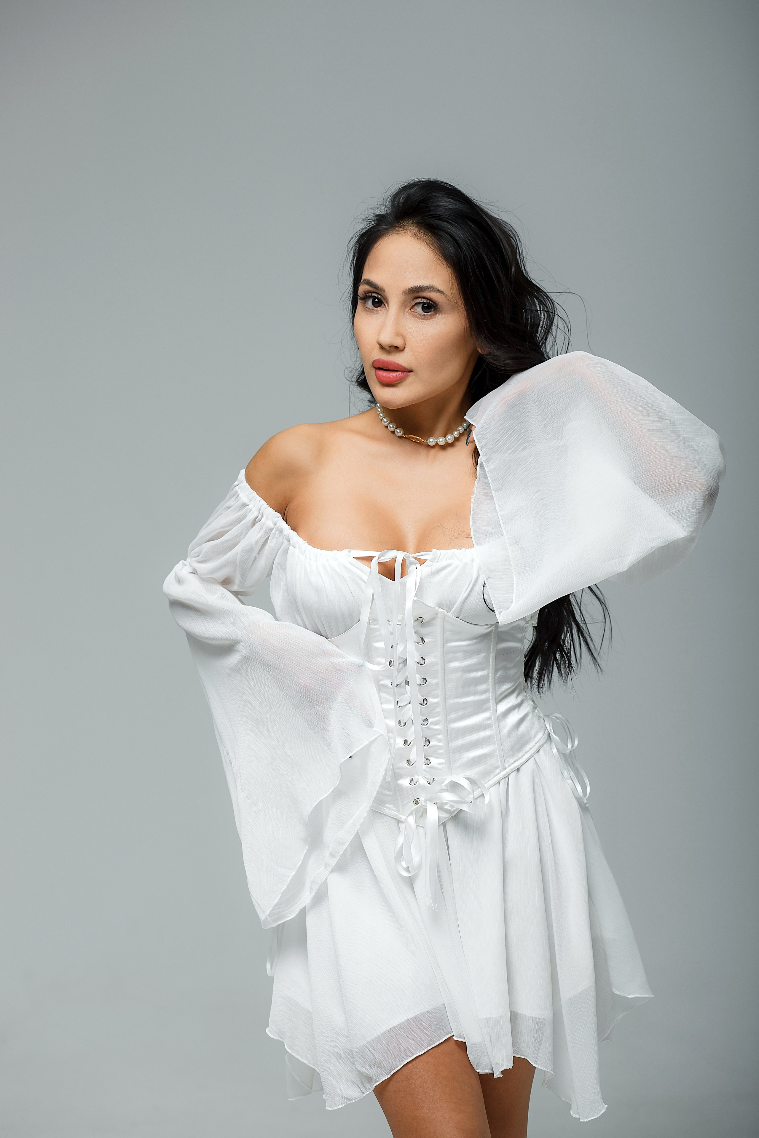 Сирень. Семейный и детский фотограф в Стерлитамаке Разина Рахмангулова