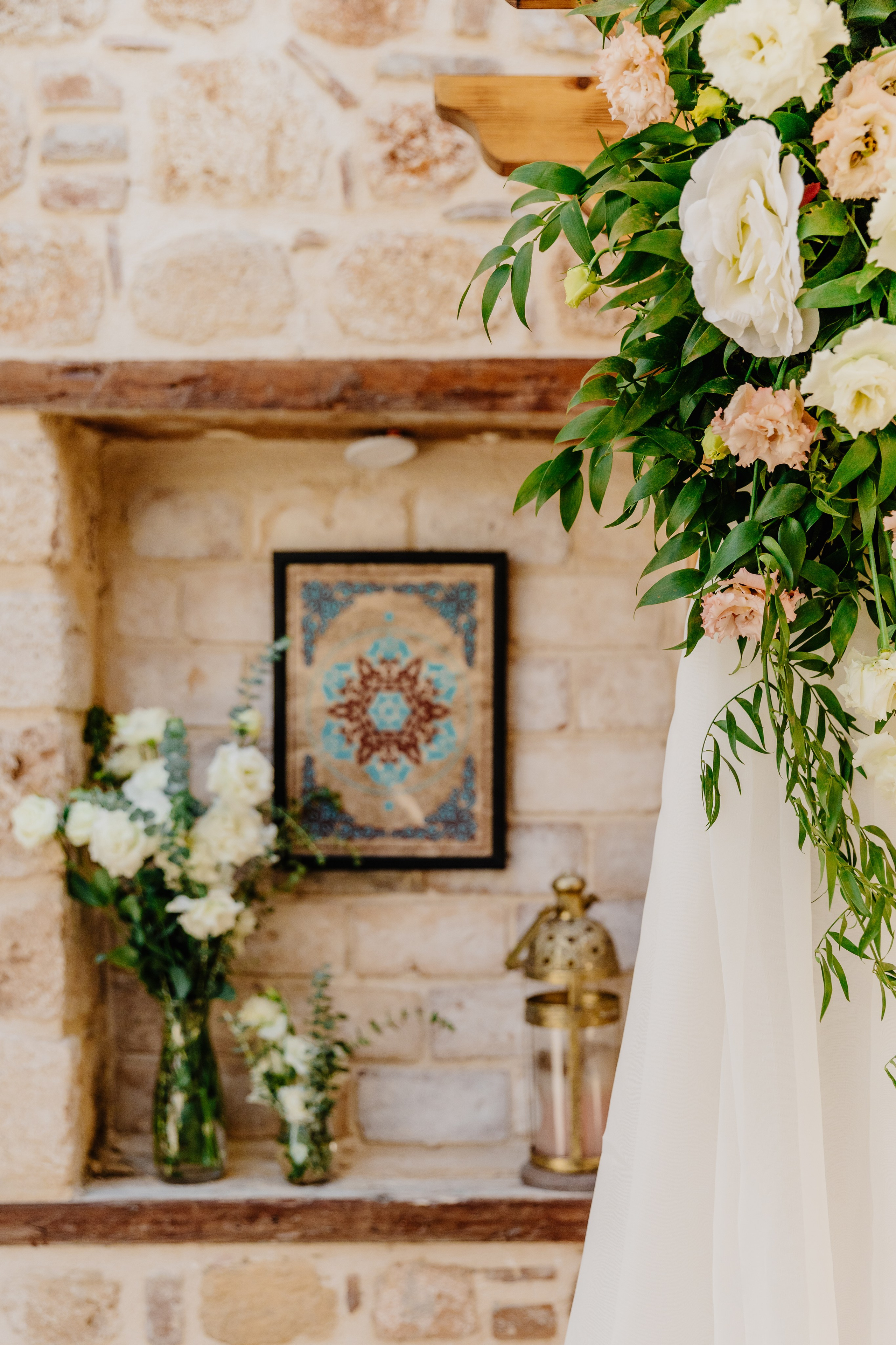 История Гузель и Андрея