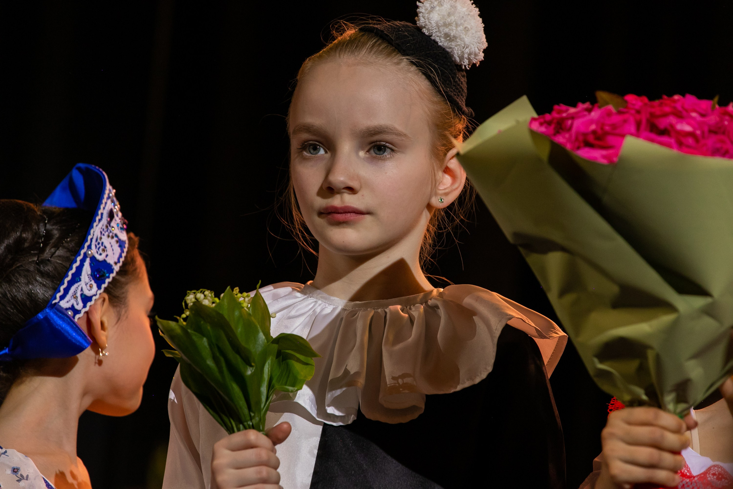 Концерты, сцена. Портретный фотограф в Санкт-Петербурге Катя Протасевич