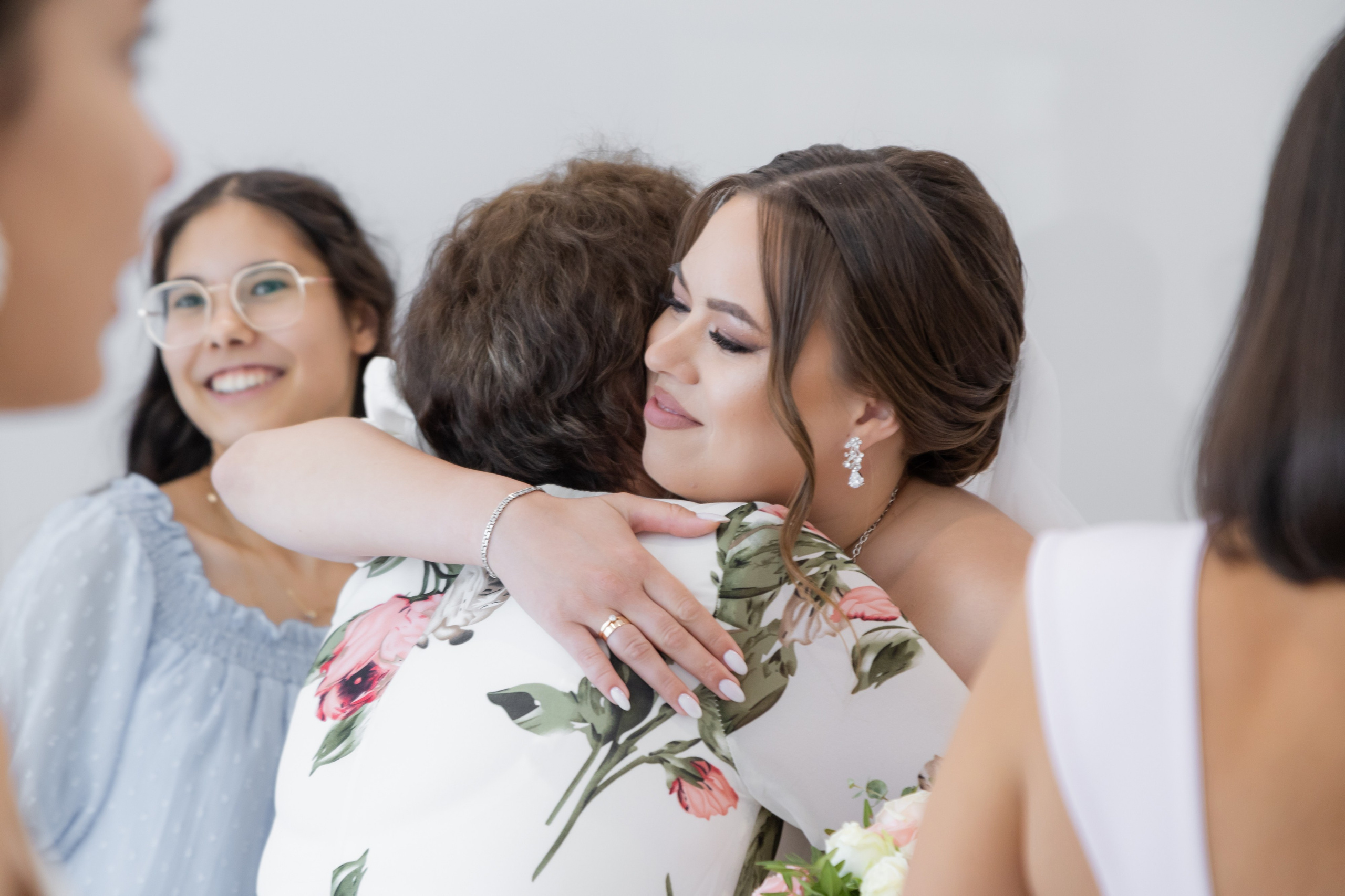 Алексей и Юлия. Фотограф в Самаре / Олеся Широнина