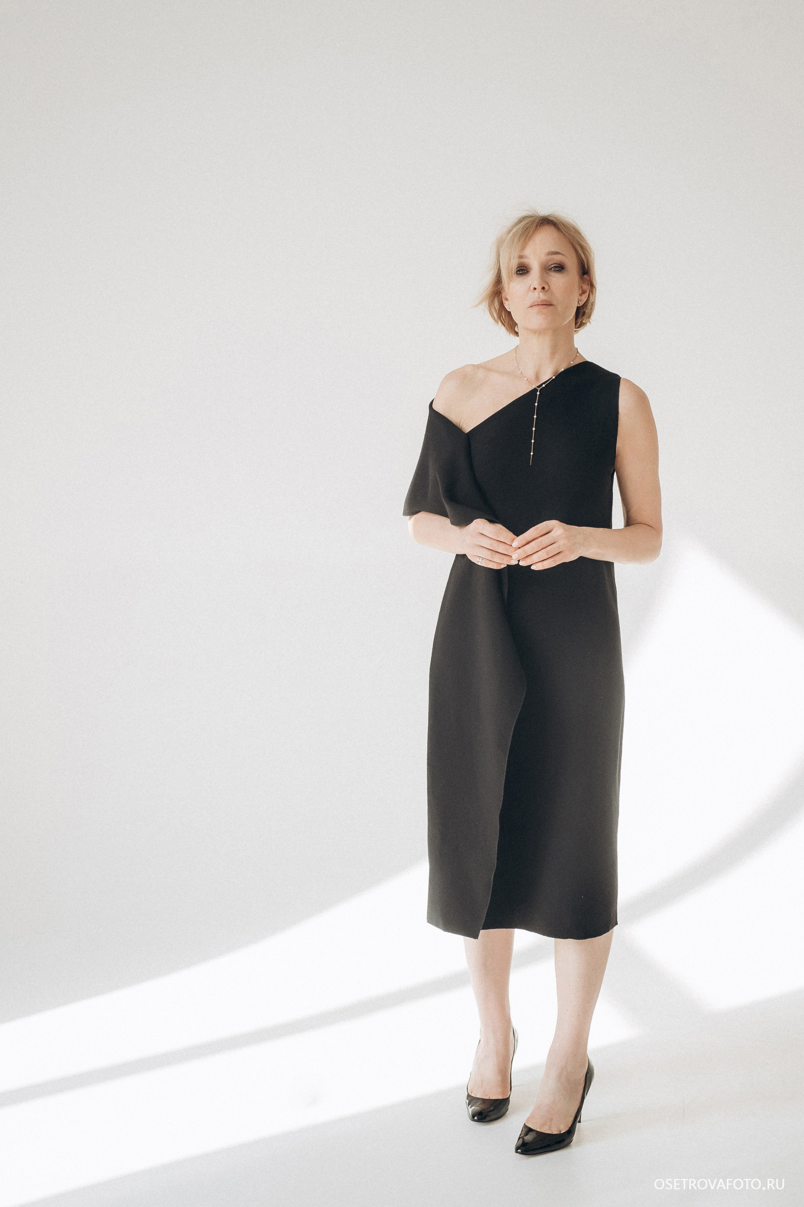 Наталия Вдовина. Фотограф Ногинск Электросталь Наталья Осетрова