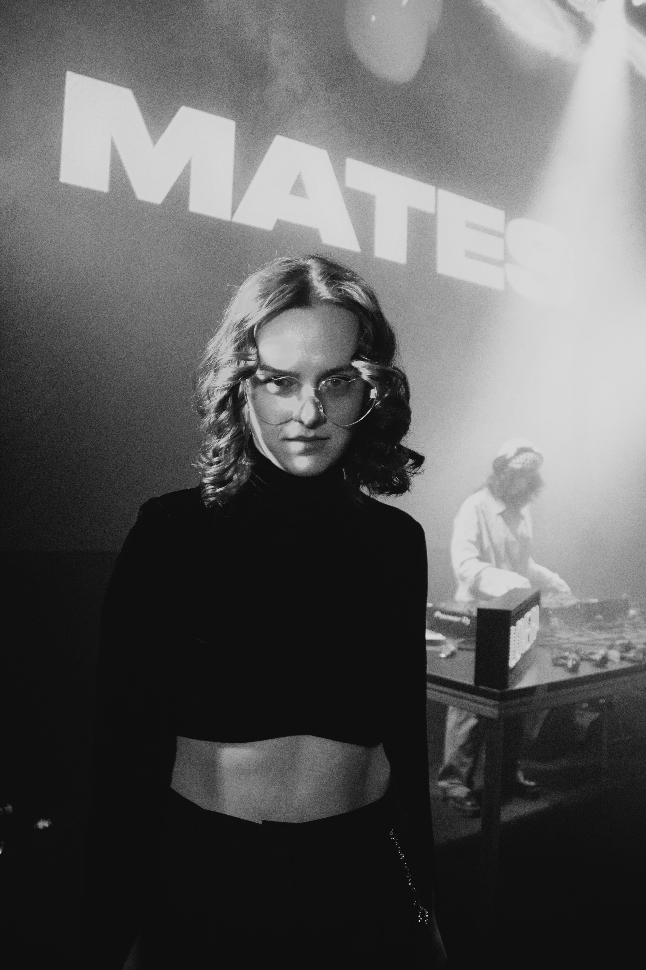 Love Party DE MATES. Репортажный фотограф Блинова Мария