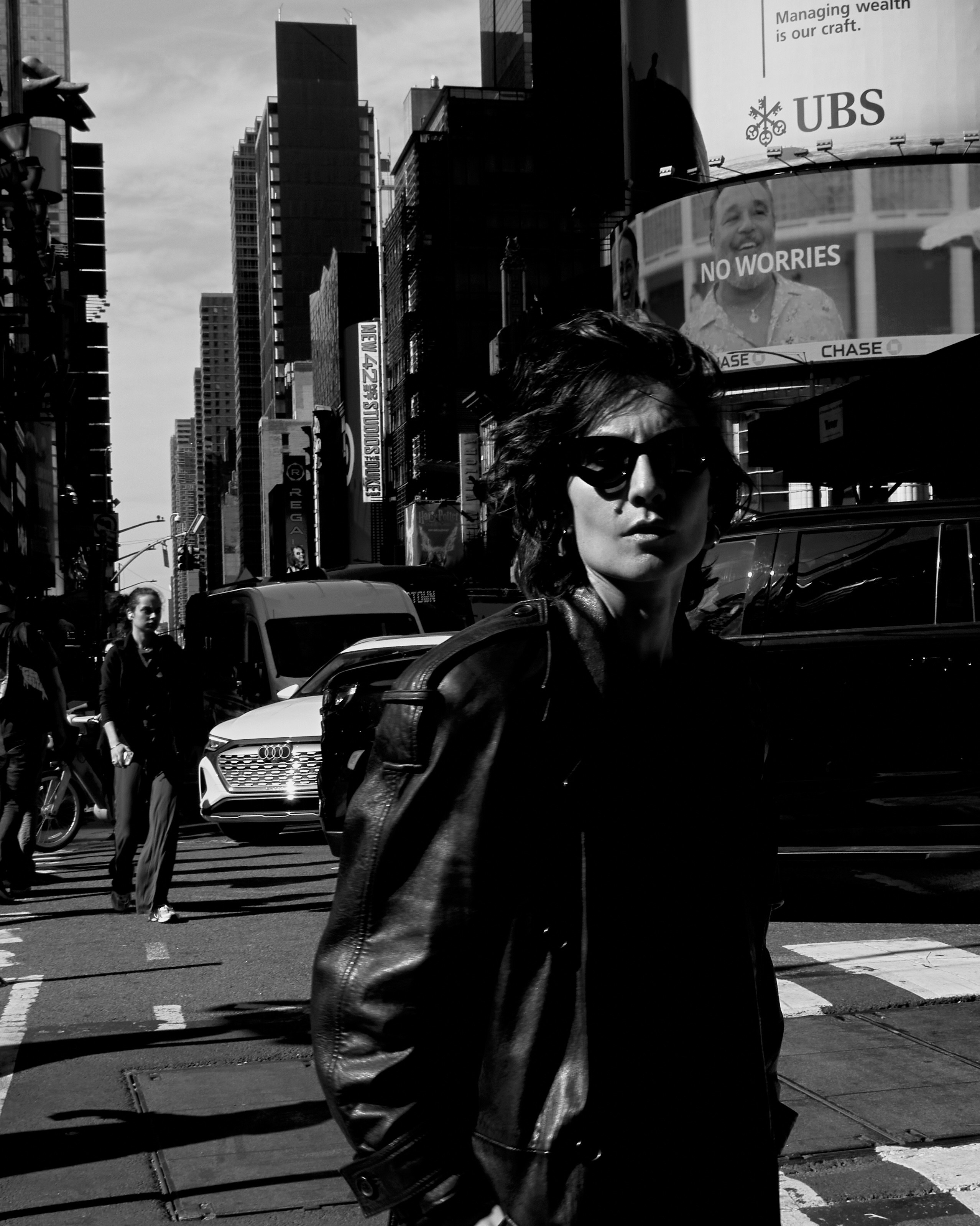 ANASTASIA. Yulia Otroschenko