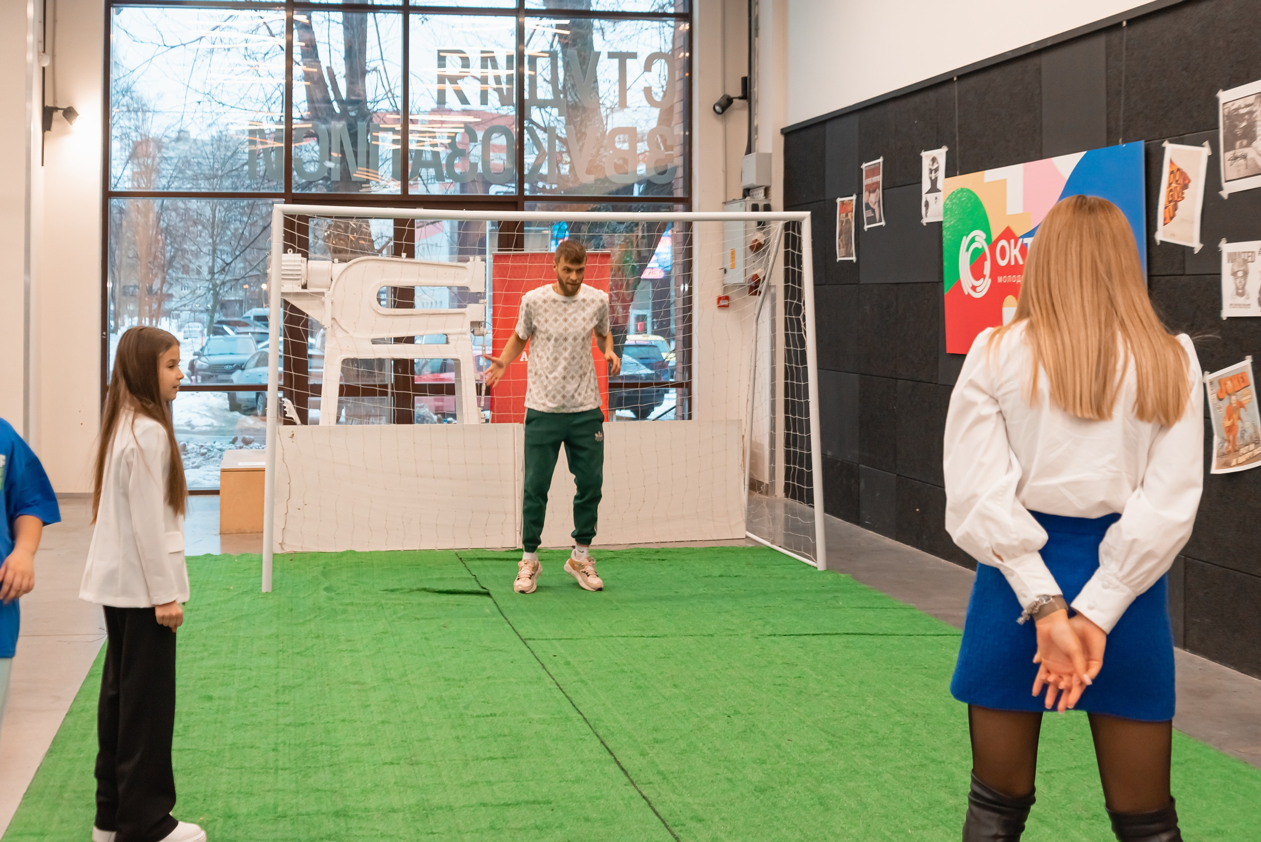 Новогодняя репортажная фотосъемка. Фотограф Тула творческие фотосессии недорого Ольга Ромашина