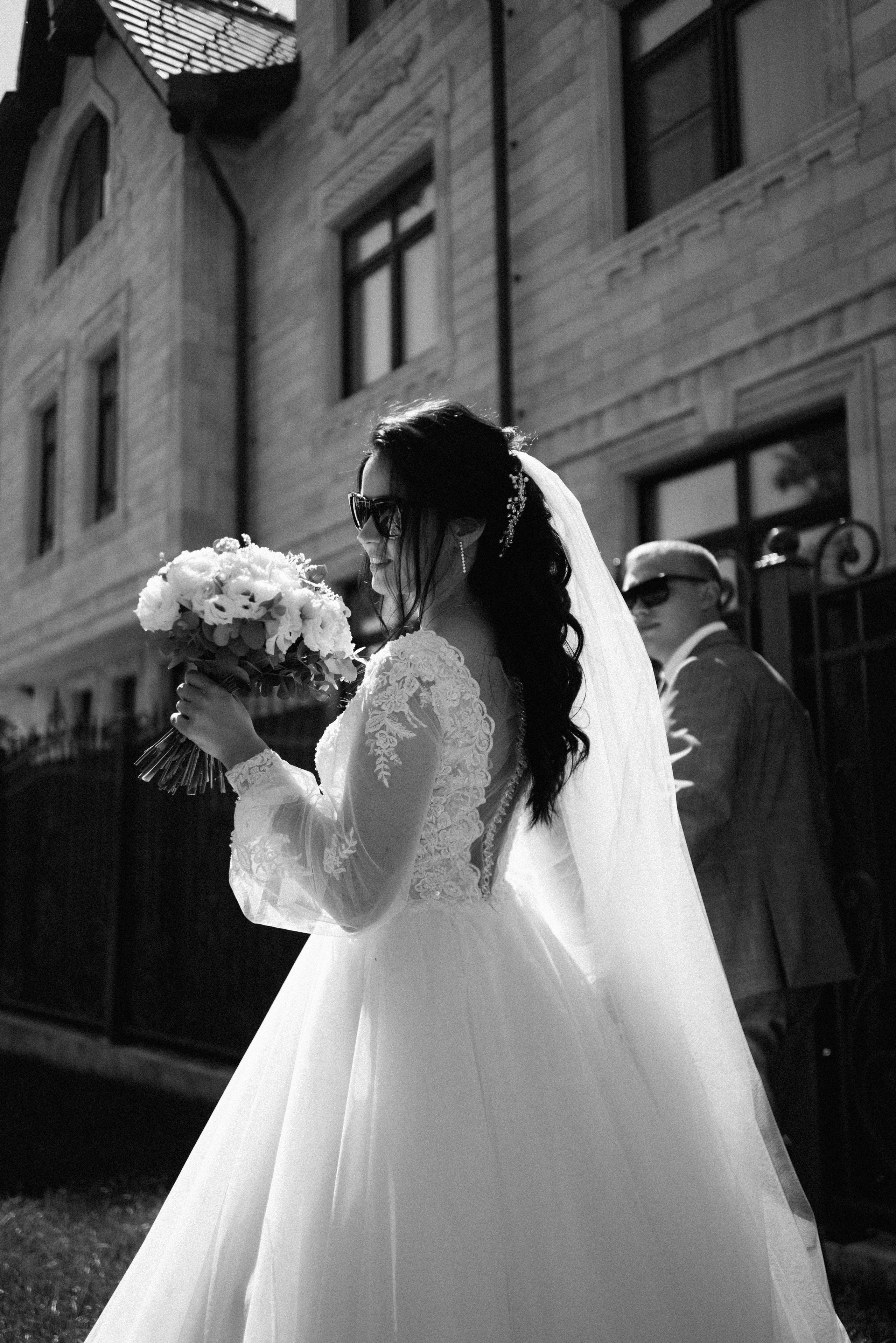 Юля & Дмитрий 5.08.2023. Свадебный и семейный фотограф Кристина Лисина в Арзамасе