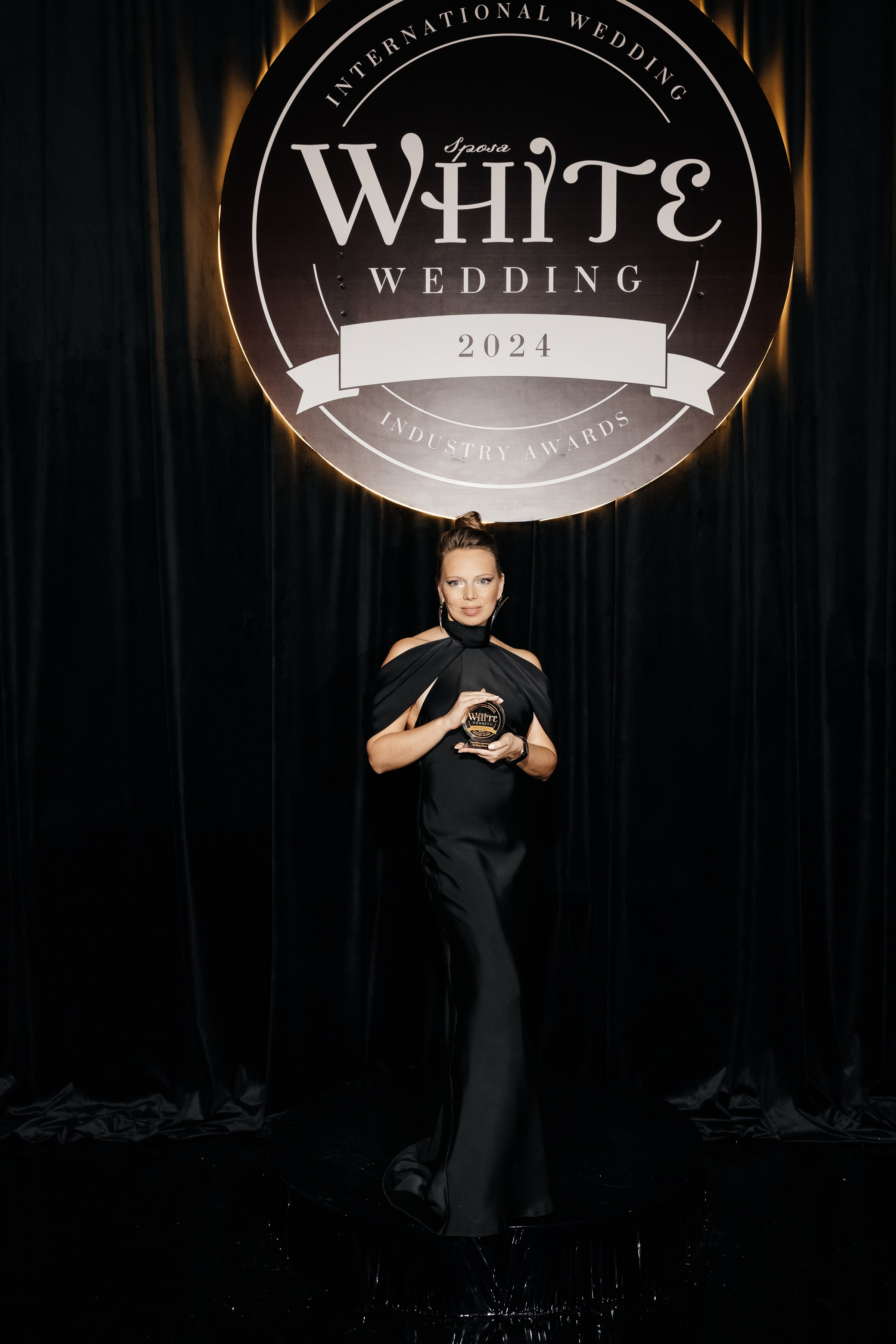 White Wedding Awards 2025. Свадебный фотограф в Москве Артём Кившарь