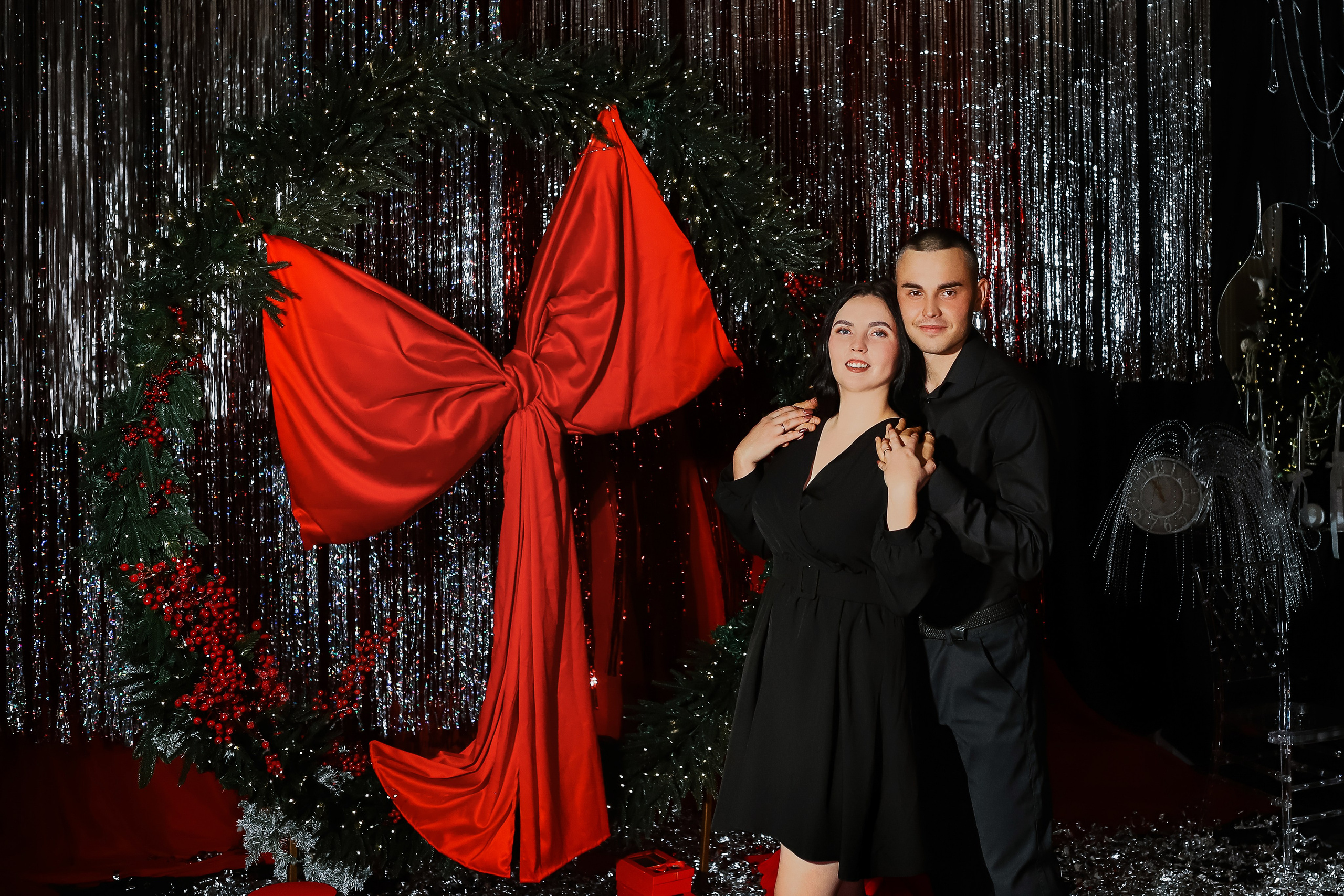 Виктория, Сергей и Роман. Свадебный фотограф Евгения Фролова г. Каменск-Шахтинский, Донецк, Ростов