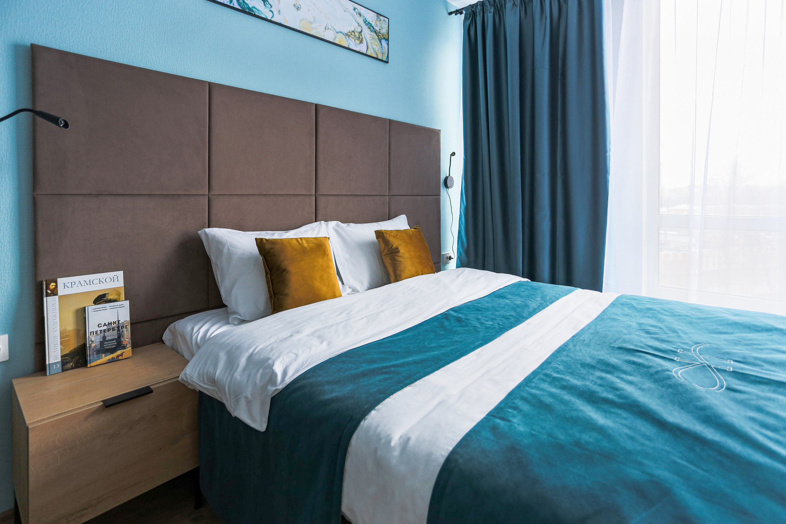 Услуги. Екатерина Хамзина