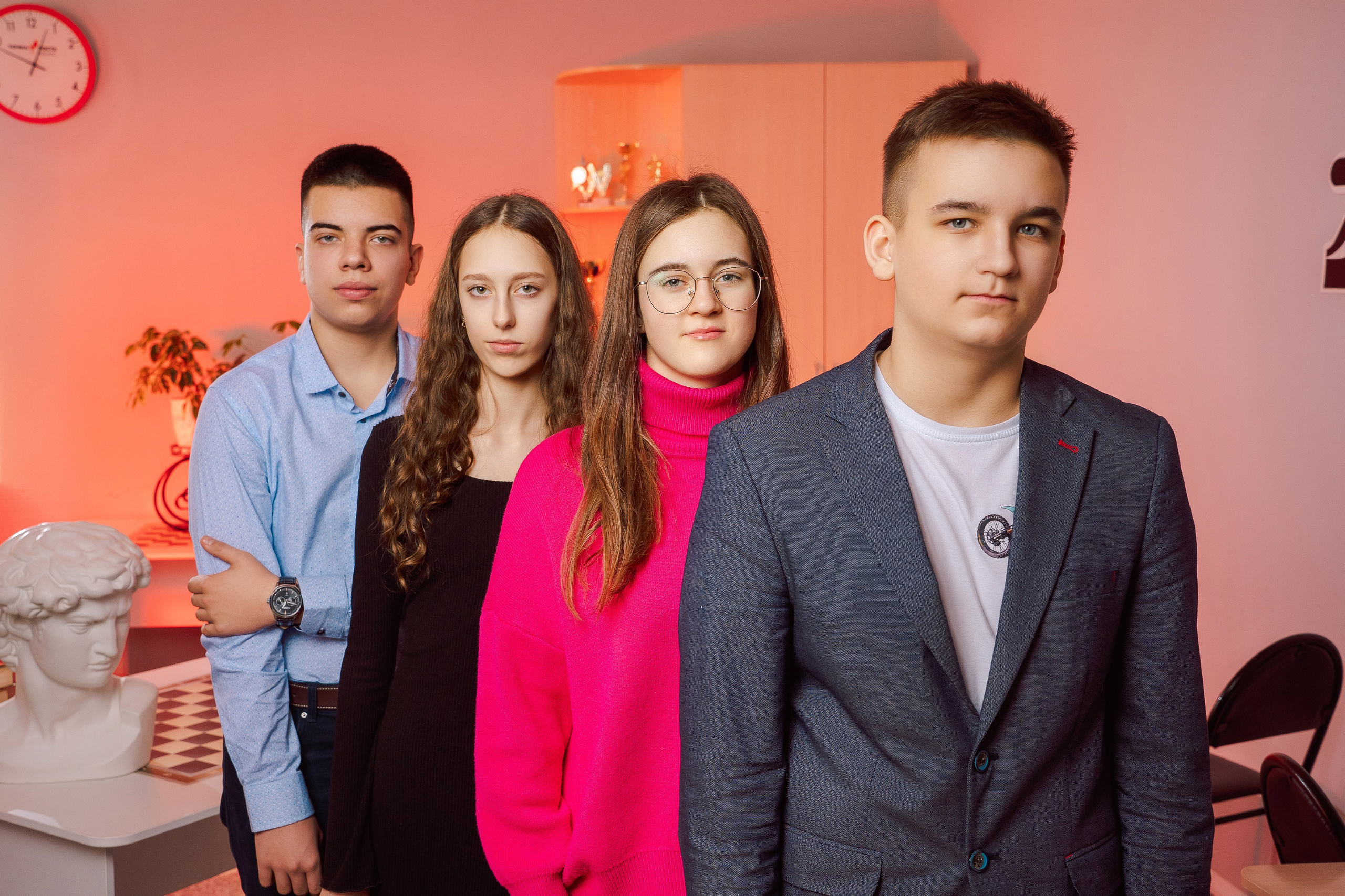 Фотосъёмка 9-11 класс. Выпускные альбомы в Томской области. Видеосъёмка на выпускной