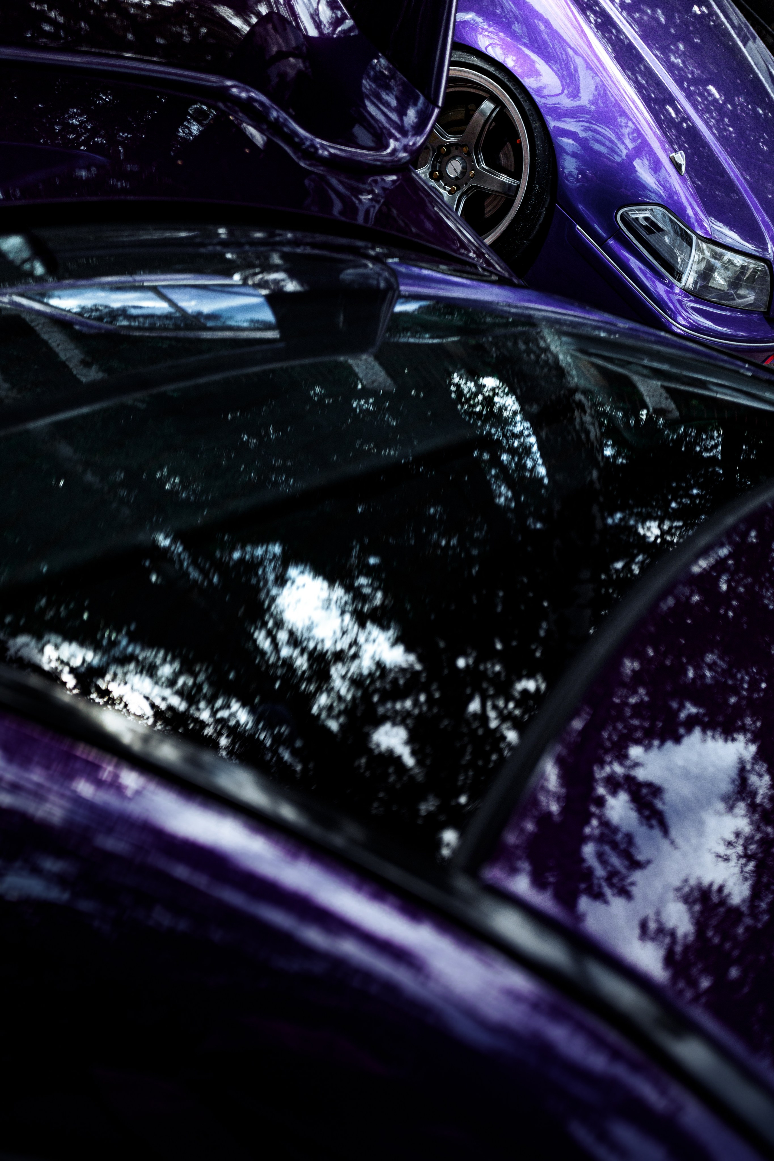 SAMOVAR GARAGE FEST. Спортивный фотограф — Никита