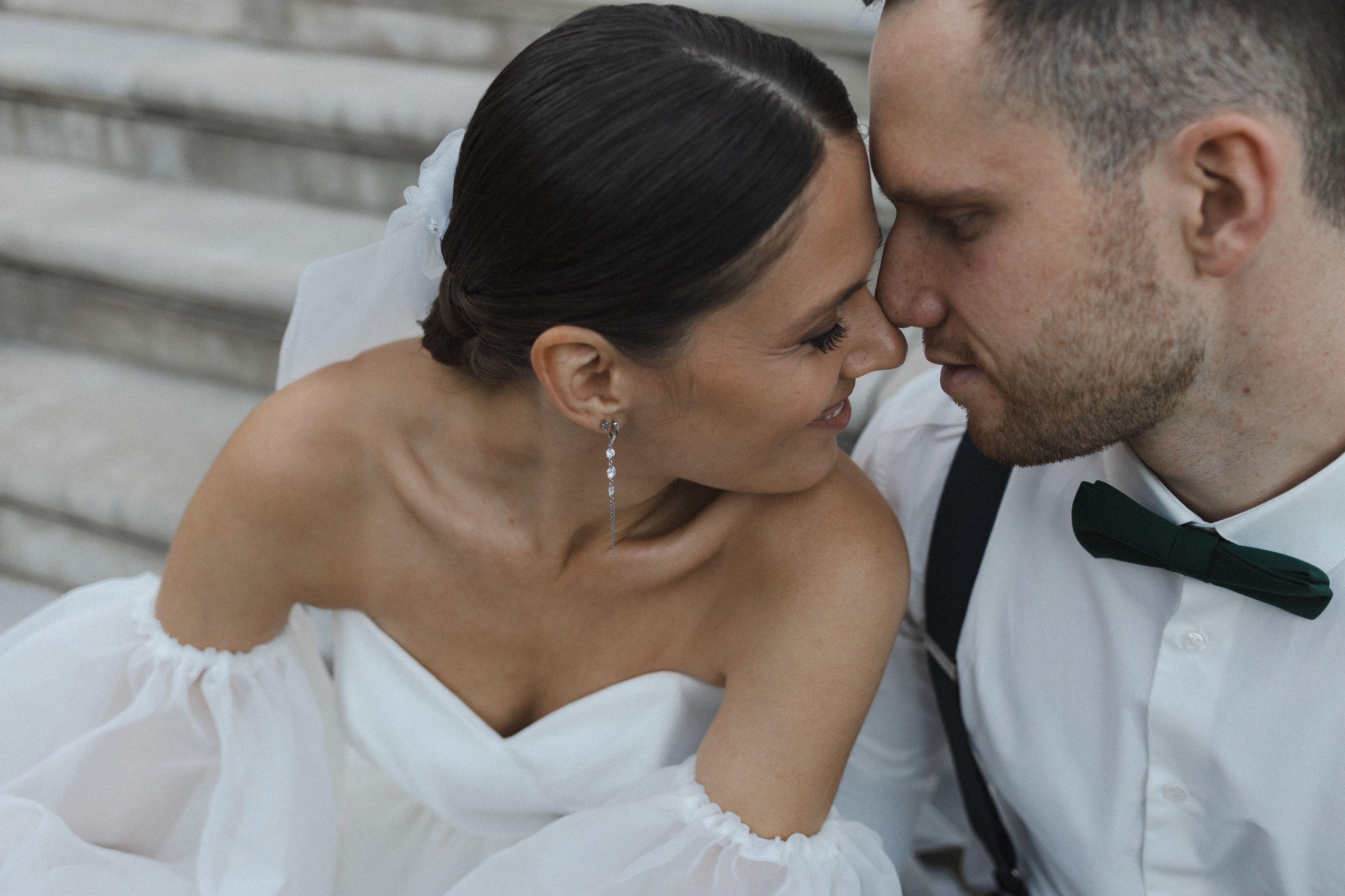 Евгений и Мария. Семейный фотограф в Москве