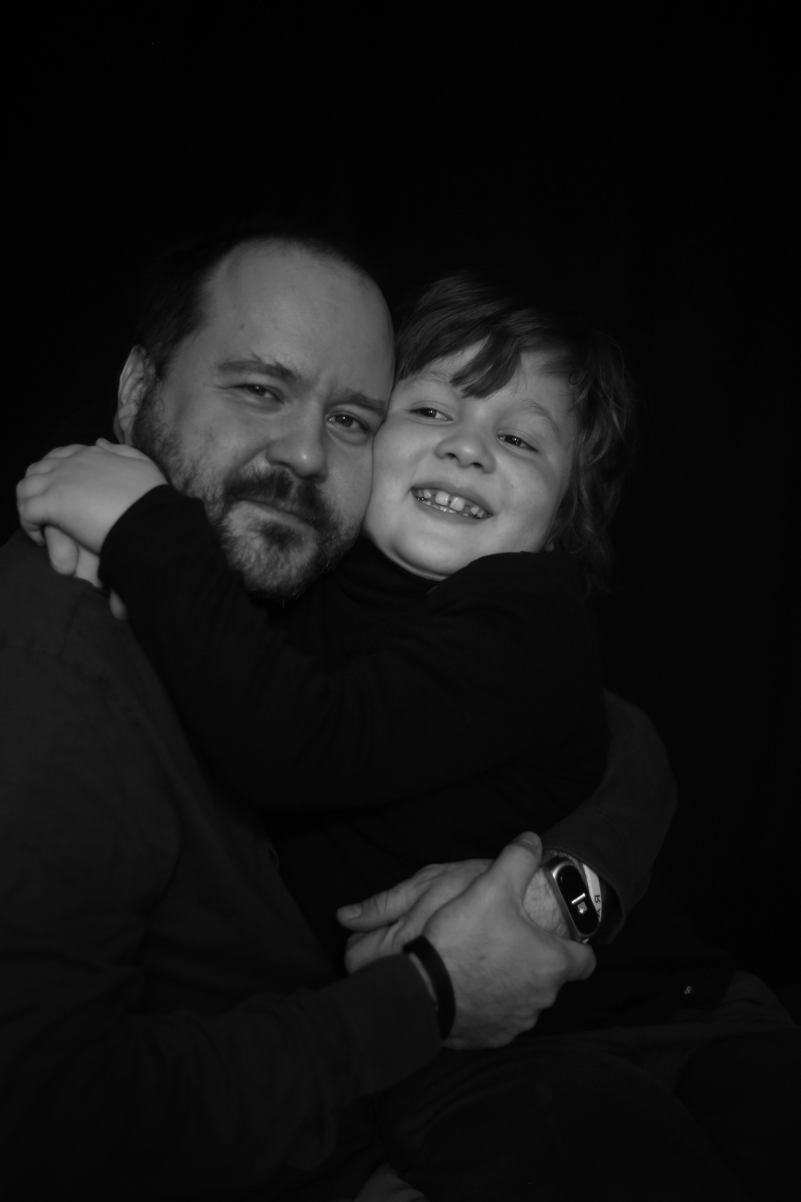 Family photo shoot. MarCh Photography — Photographer in Perm