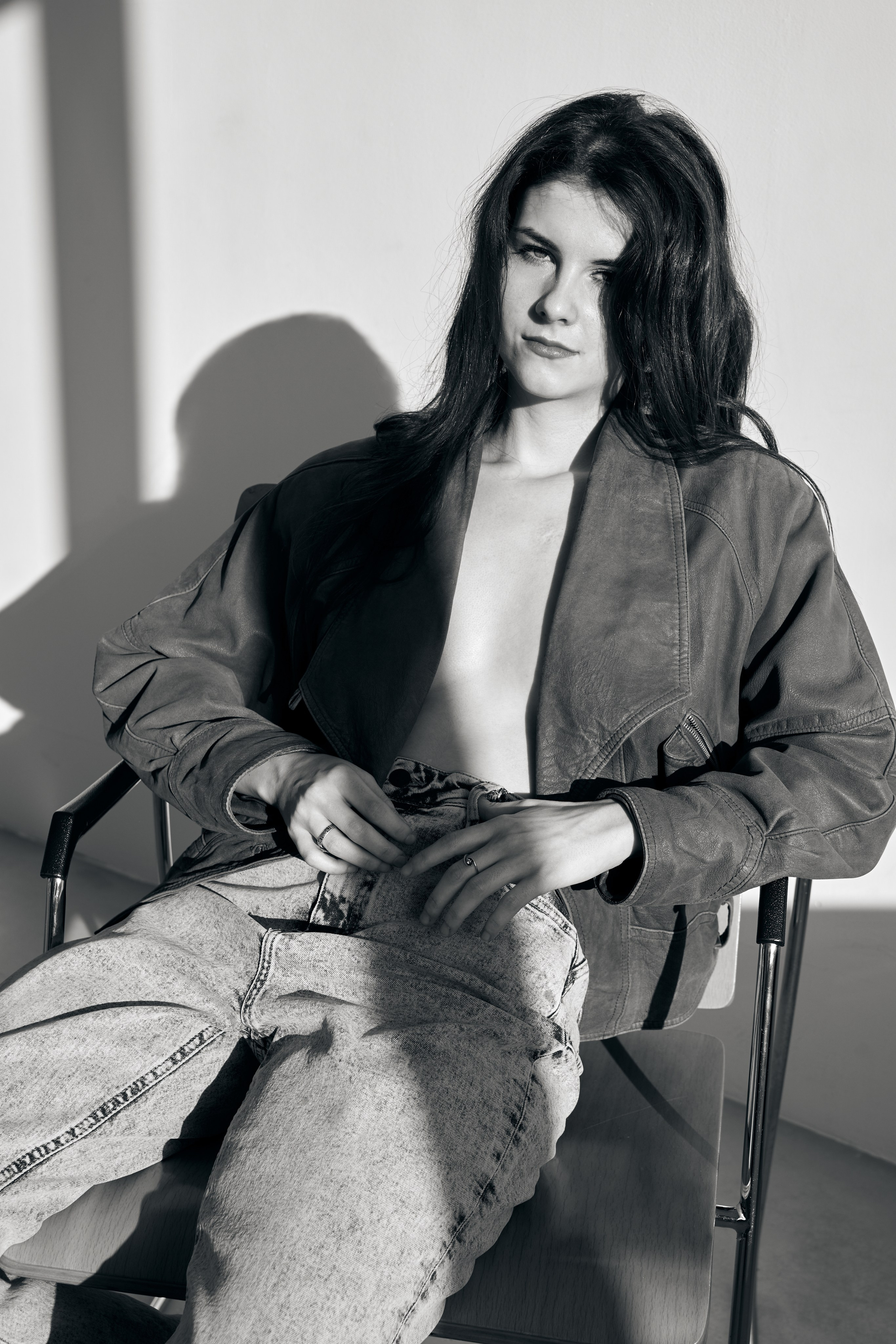 Валентина. Фотограф в Самаре Анастасия Афанасьева