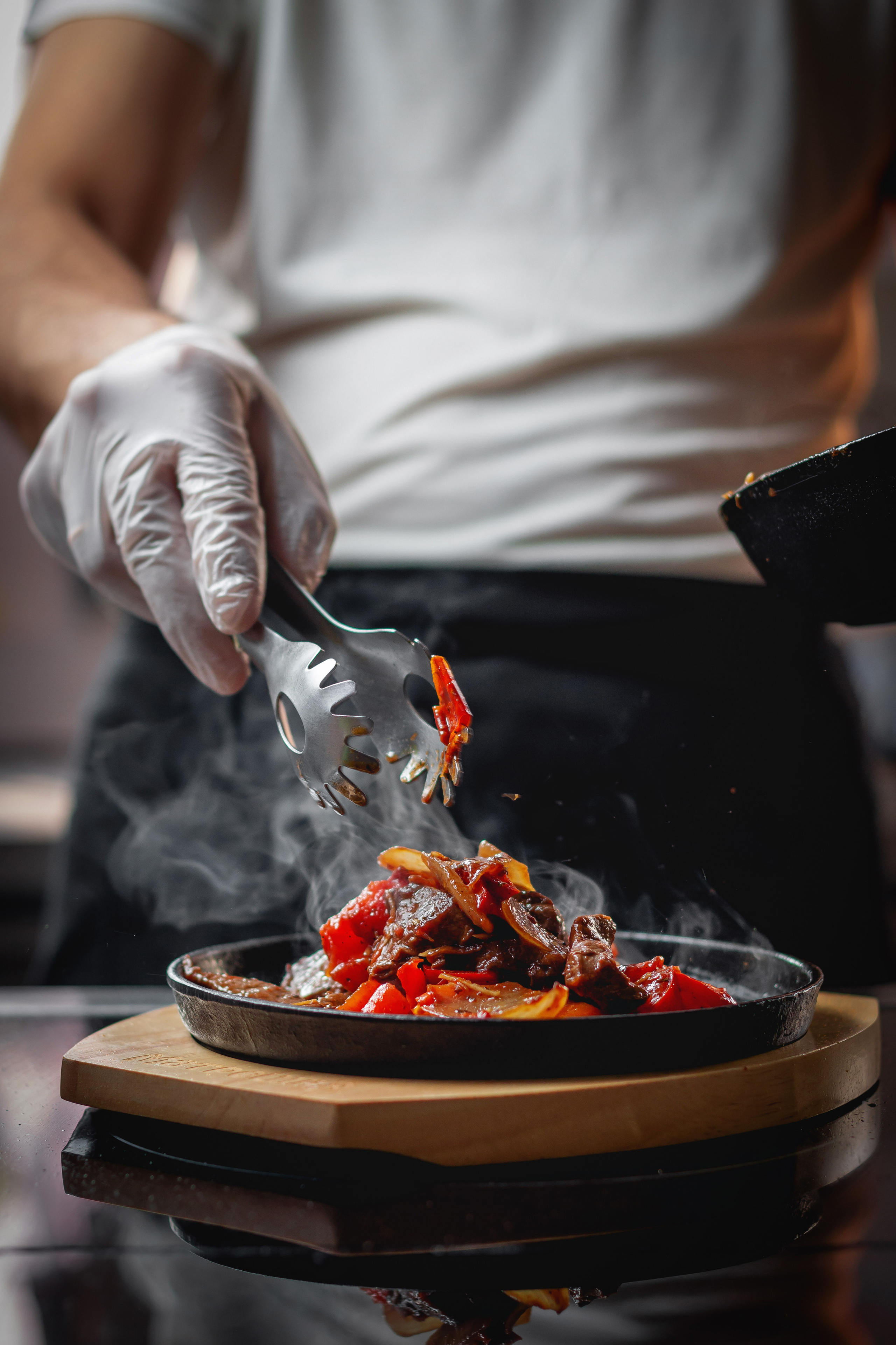 шеф повар, брэнд шэф, повар, кухня