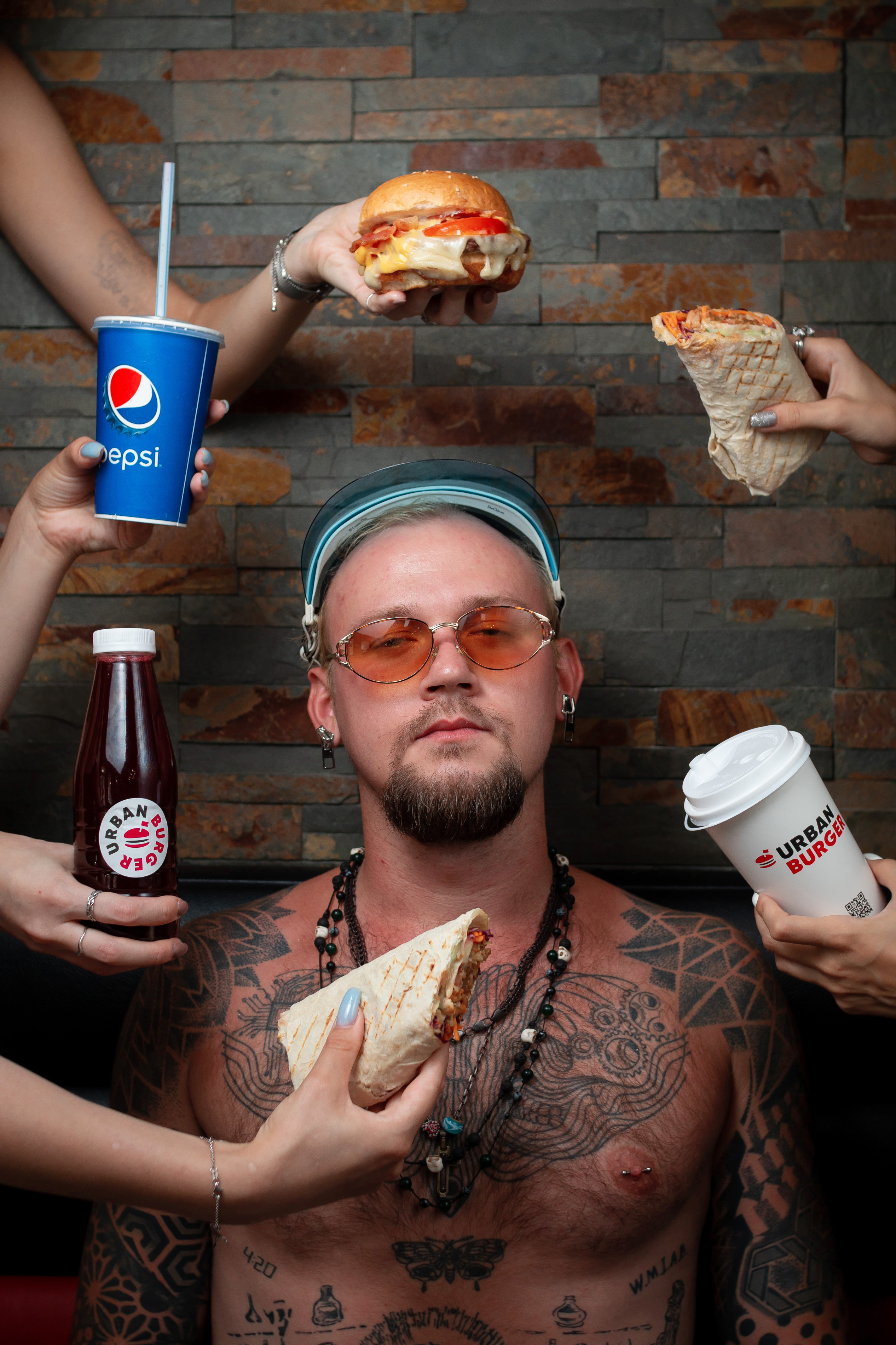 Реклама, имидж. ФУД ФОТОГРАФ САРАТОВ, РЕКЛАМНЫЙ ФОТОГРАФ | АЛЕКСАНДР ГАВРИЛЫЧЕВ