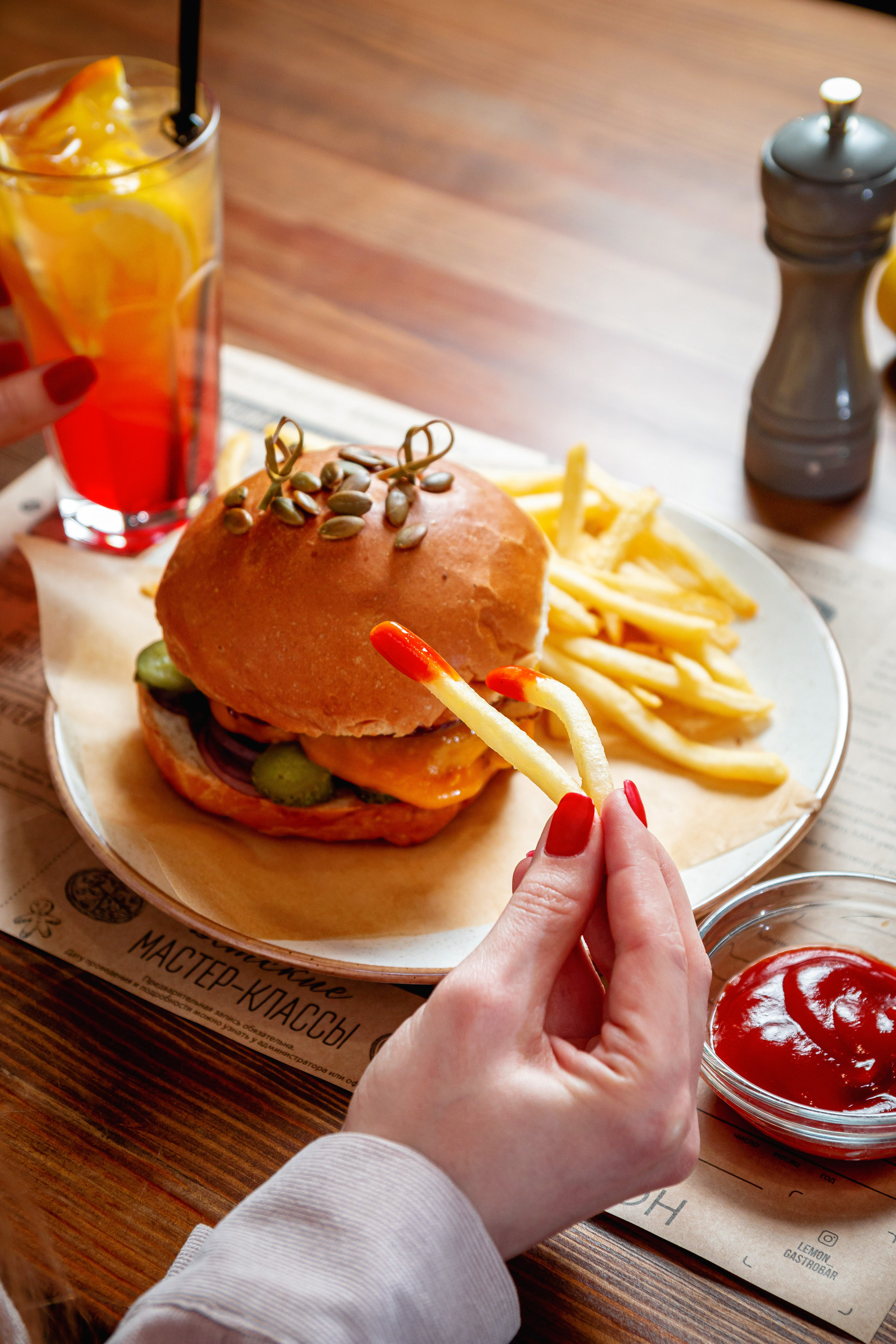 Меню, соцсети. ФУД ФОТОГРАФ САРАТОВ, РЕКЛАМНЫЙ ФОТОГРАФ | АЛЕКСАНДР ГАВРИЛЫЧЕВ