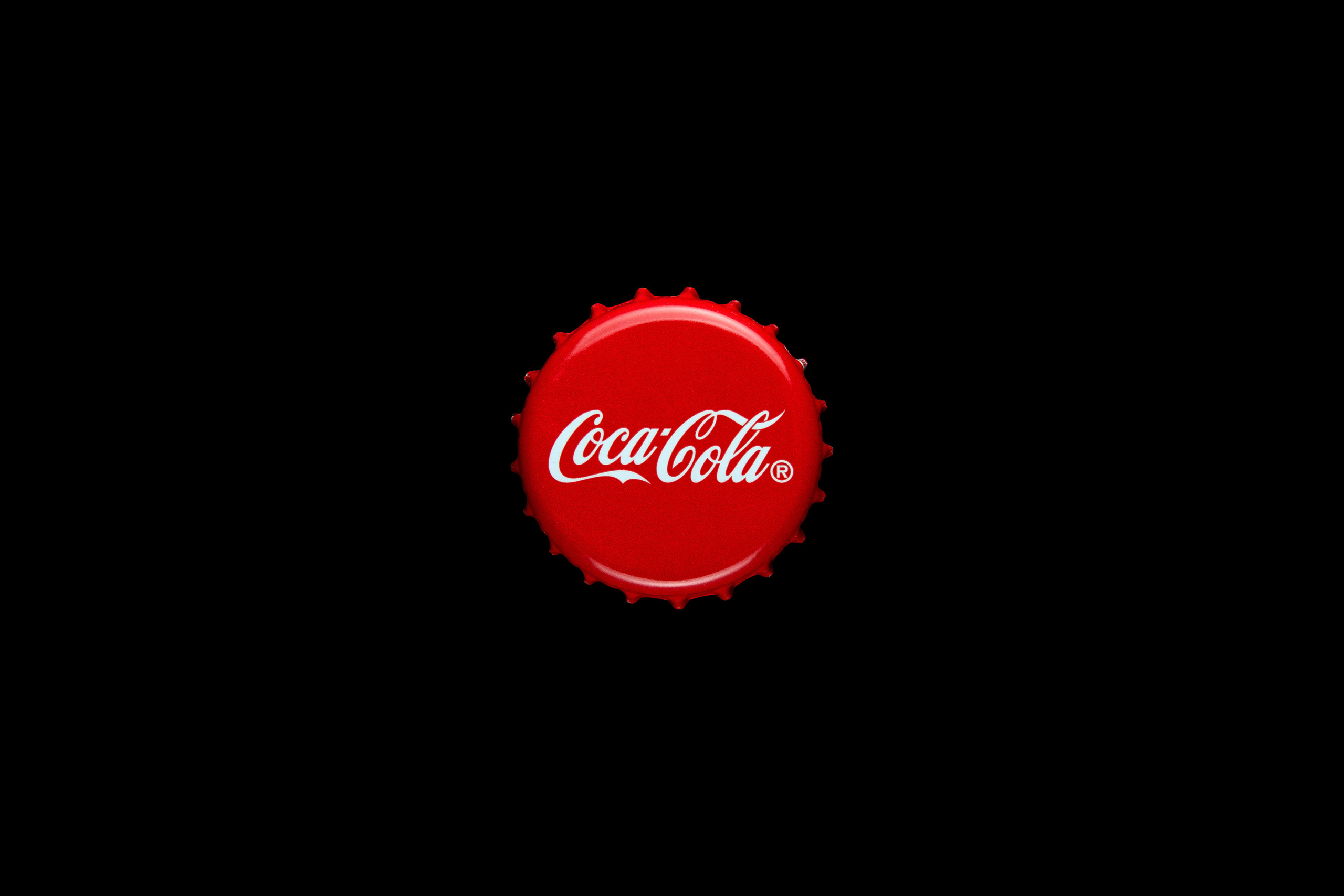 Coca cola, кока кола, бутылка в стекле, классическая 