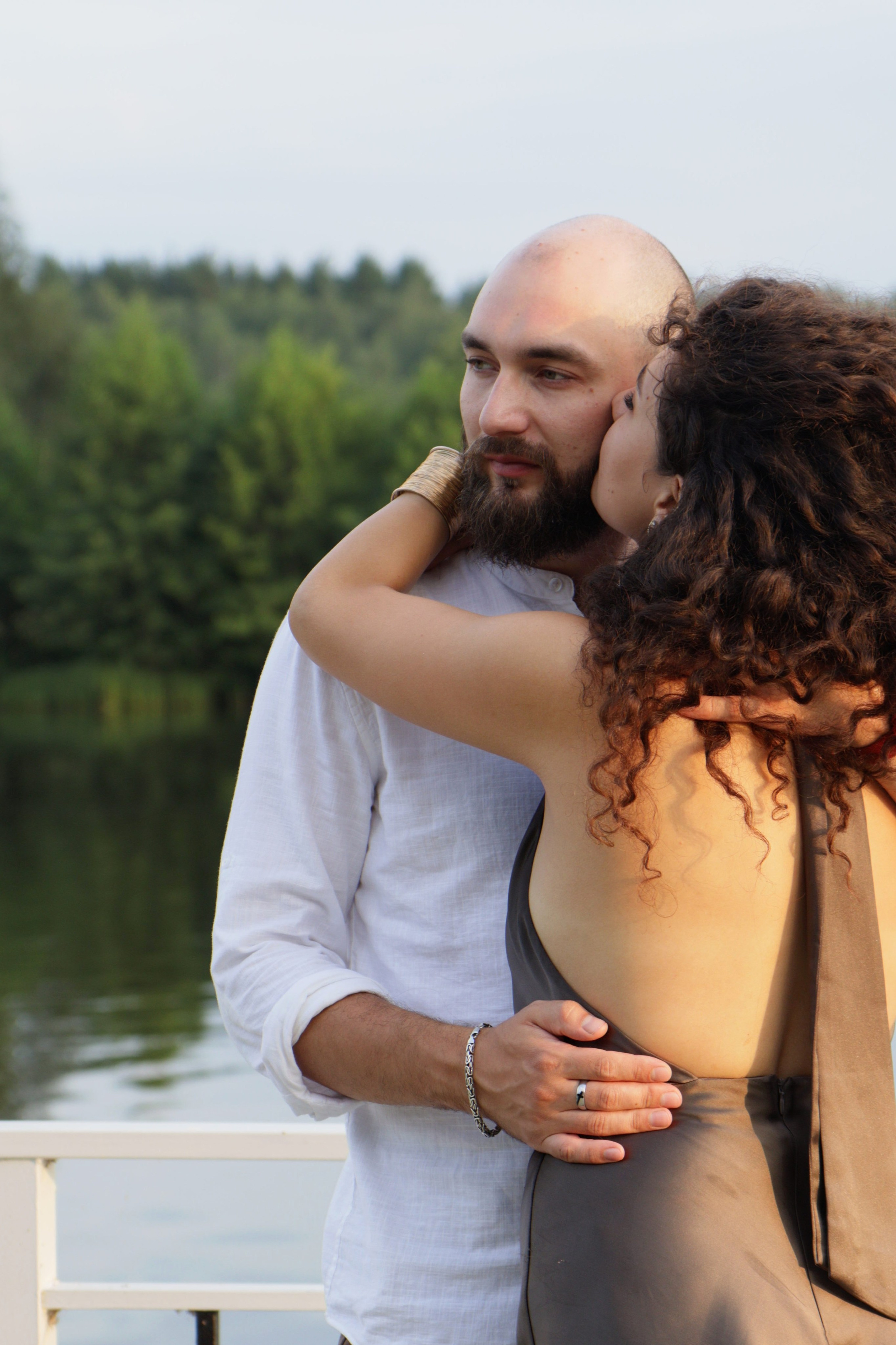 Свадебная серия. Настасья Шанти, Фотограф для вас и вашего Бизнеса. Калининград