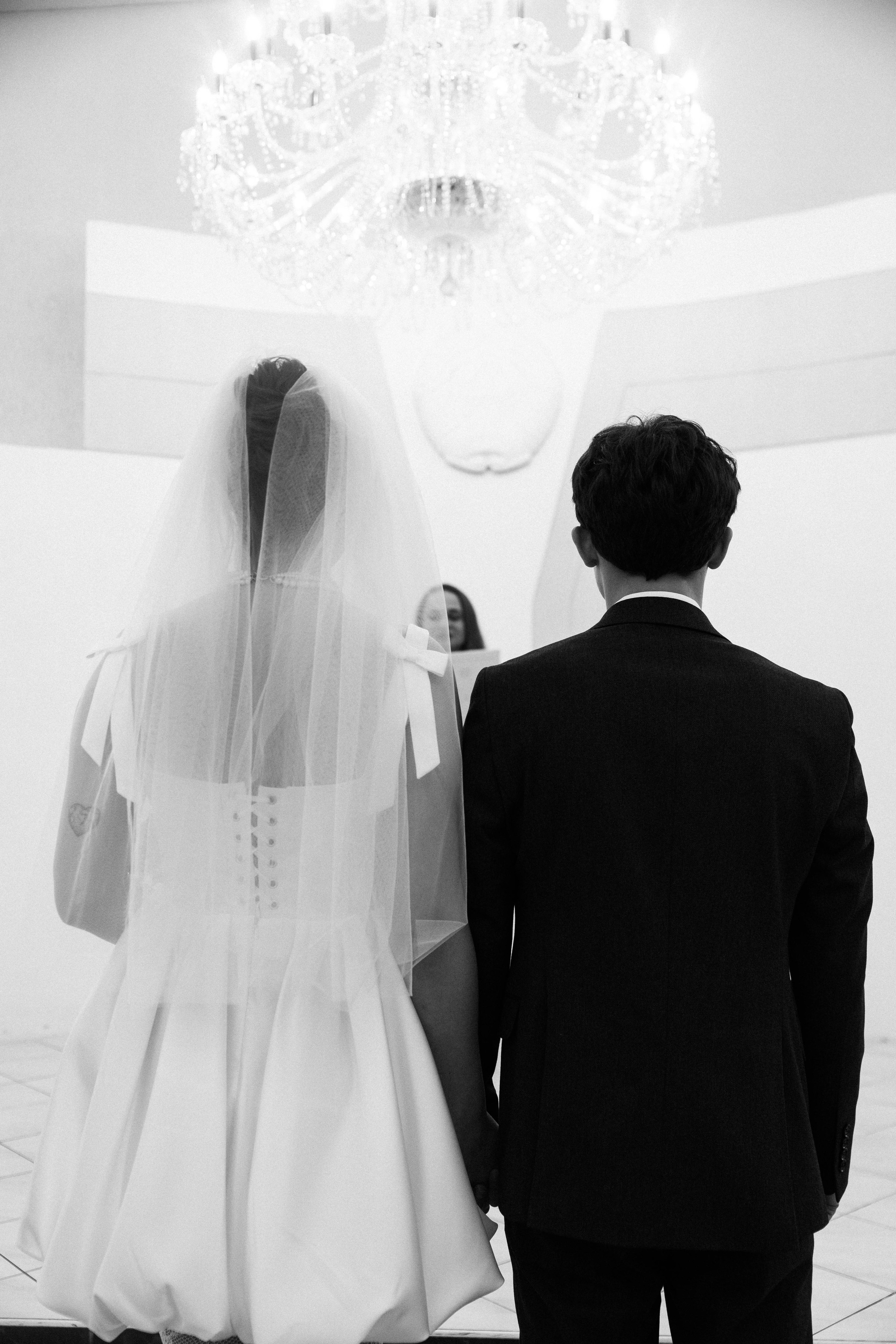 Ксения & Юрий. Свадебный и портретный фотограф Соломко Диана