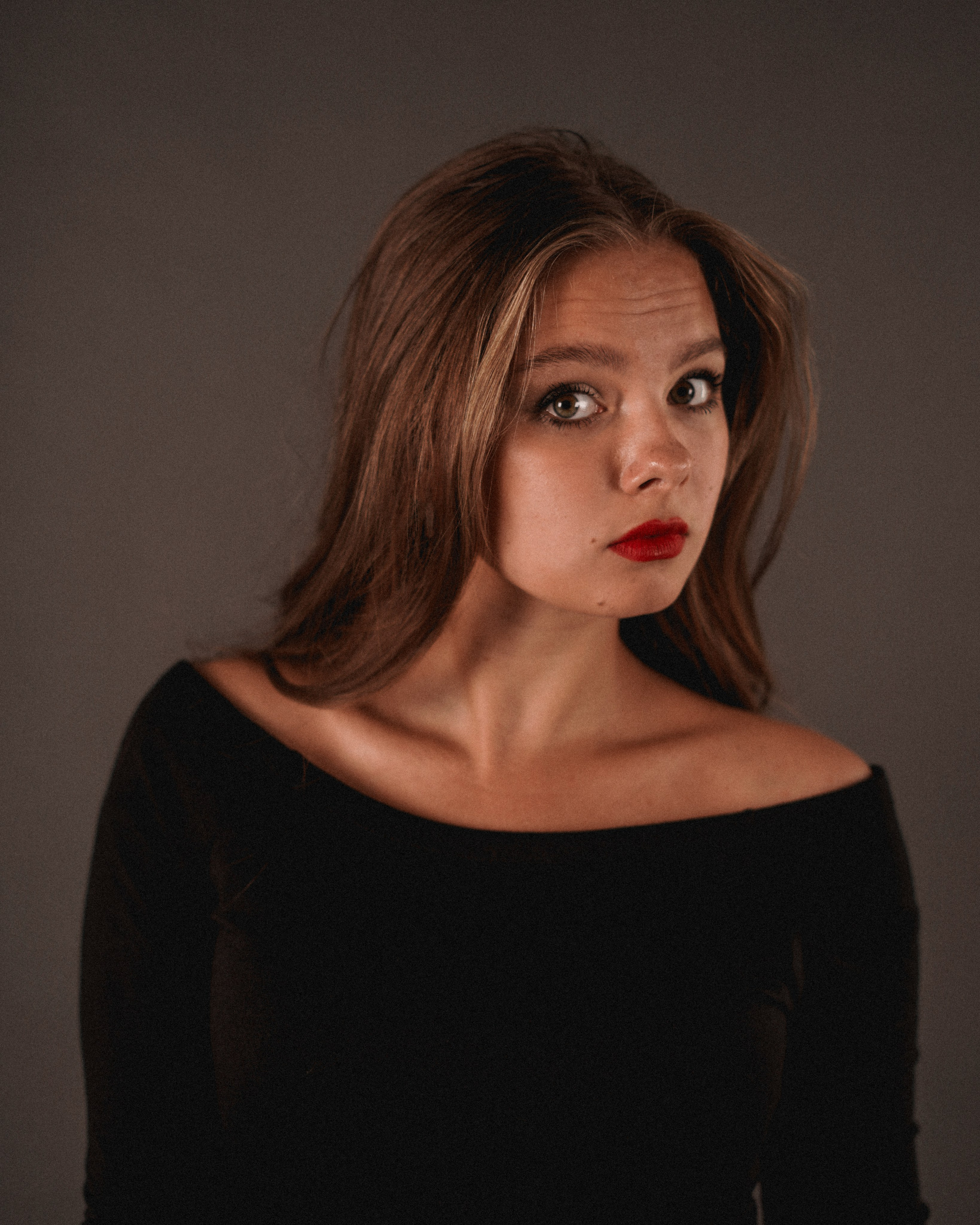 Катя. Творческий фотограф в Санкт-Петербурге Леонид Фельдман