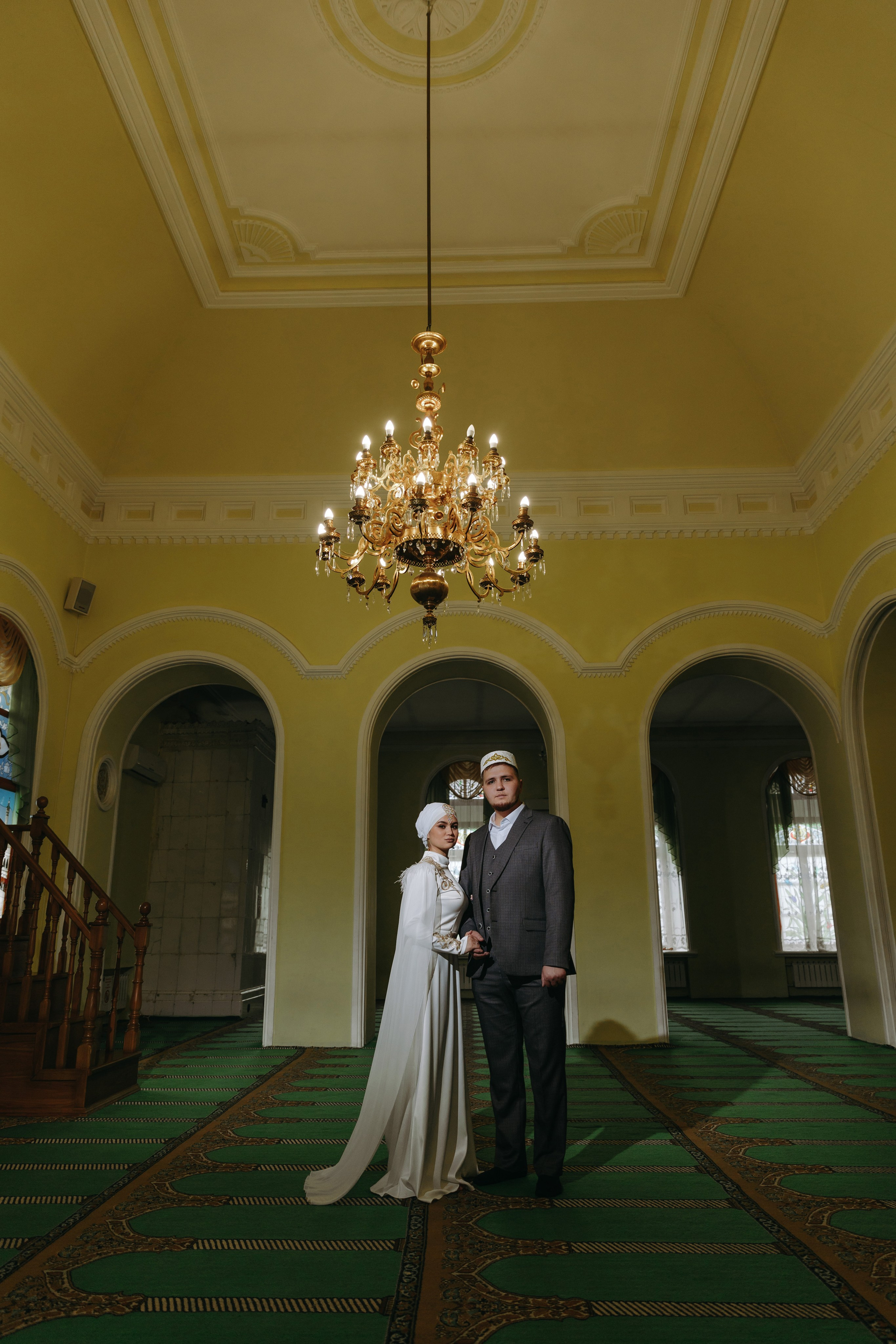 Съемки. Свадебный и семейный фотограф в Уфе Руслан Миргаляов