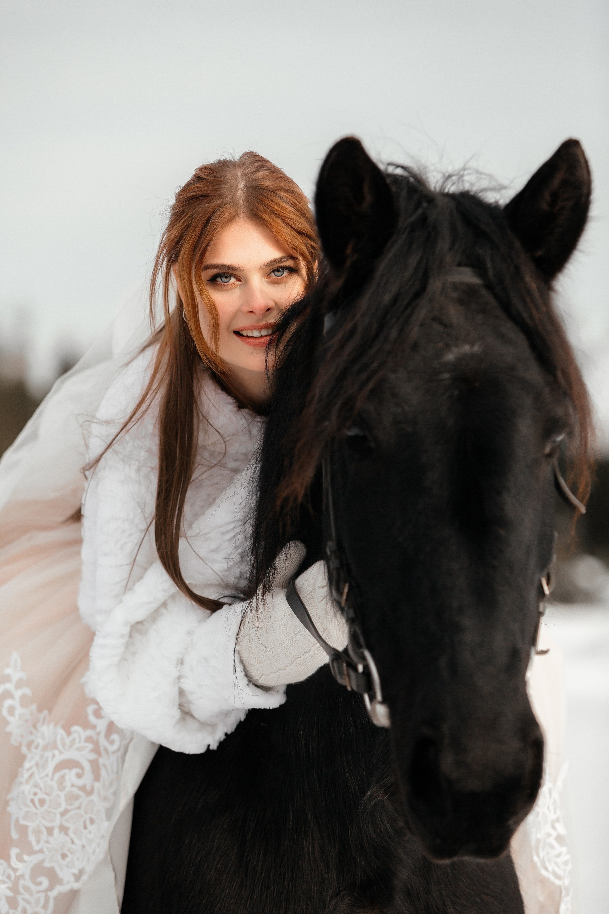 Свадьба Никита и Анастасия. Фототерапевт Ева Бунеева