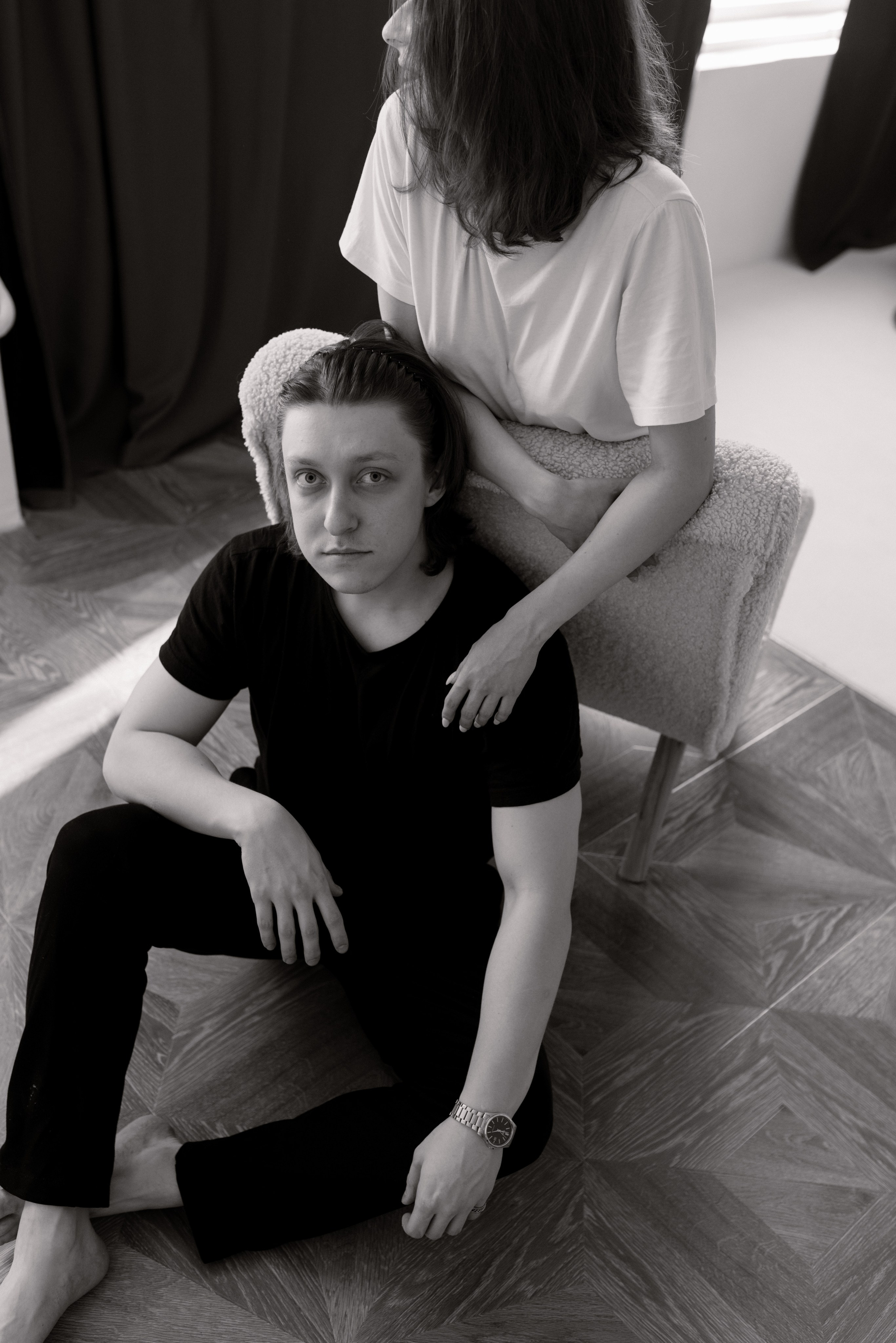 Yan & Taisia. Свадебный фотограф / Reels Нижний Новгород Татьяна Красильникова