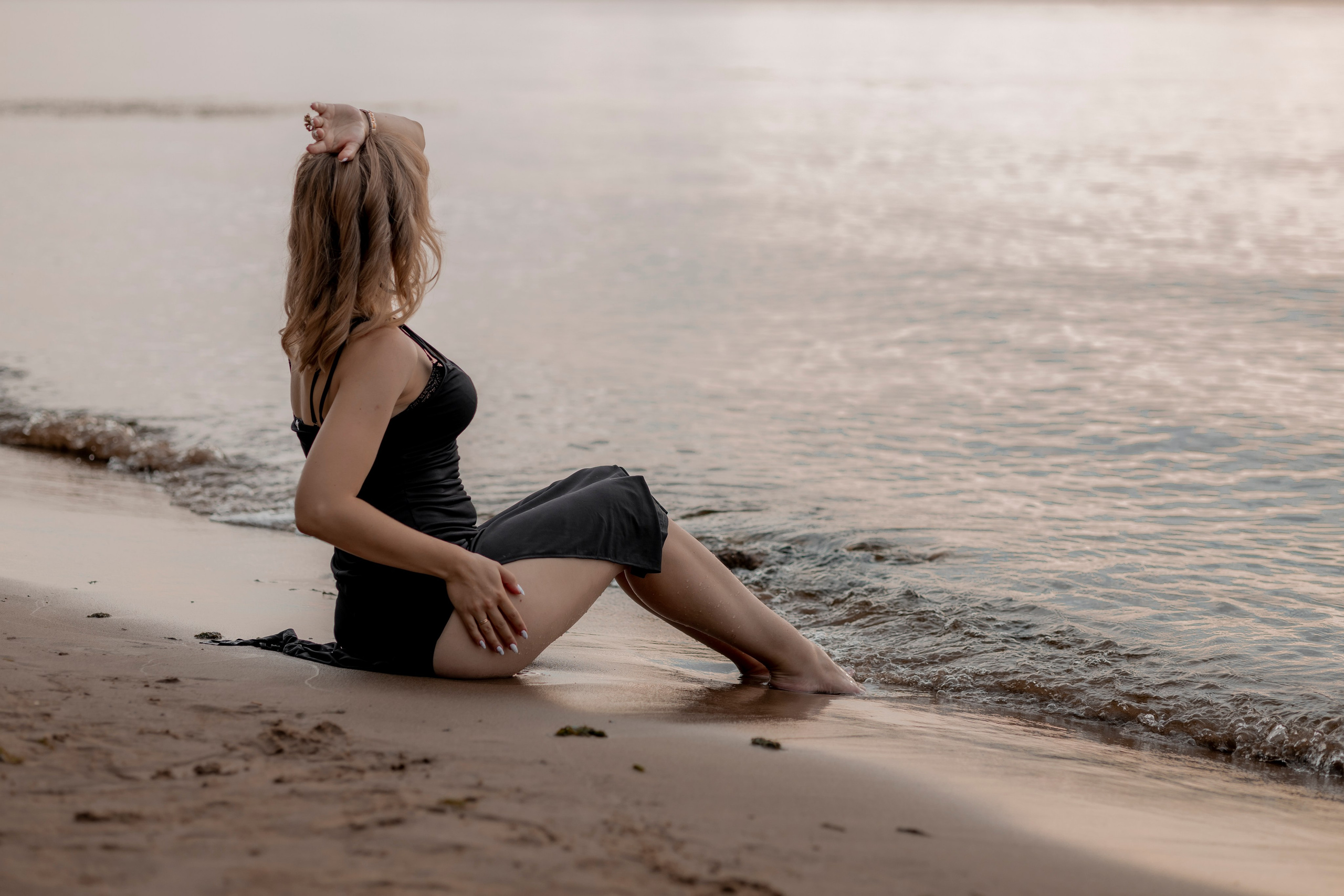 Маргарита. Фотограф, которого ты искал