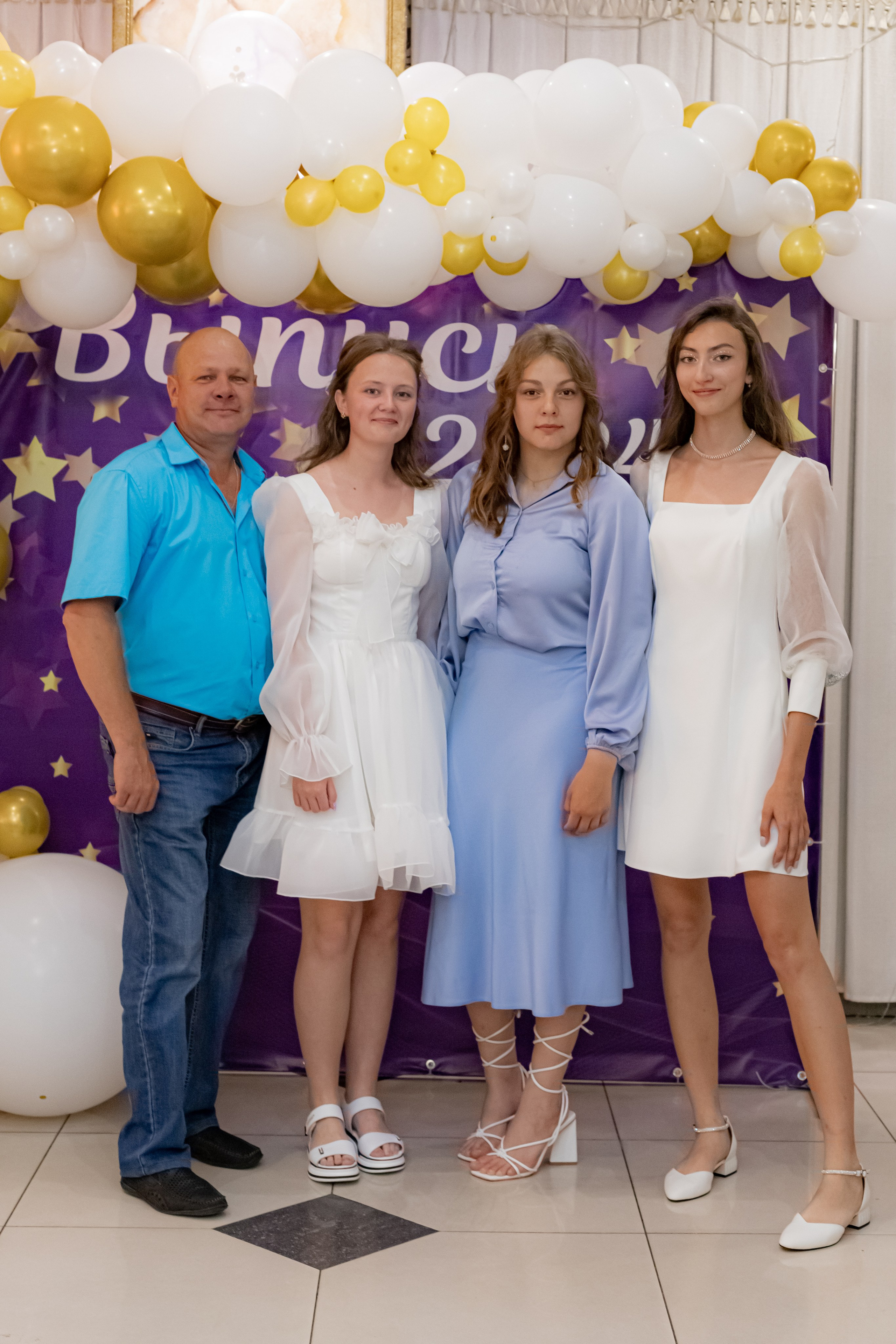 Выпускной. Photokarish