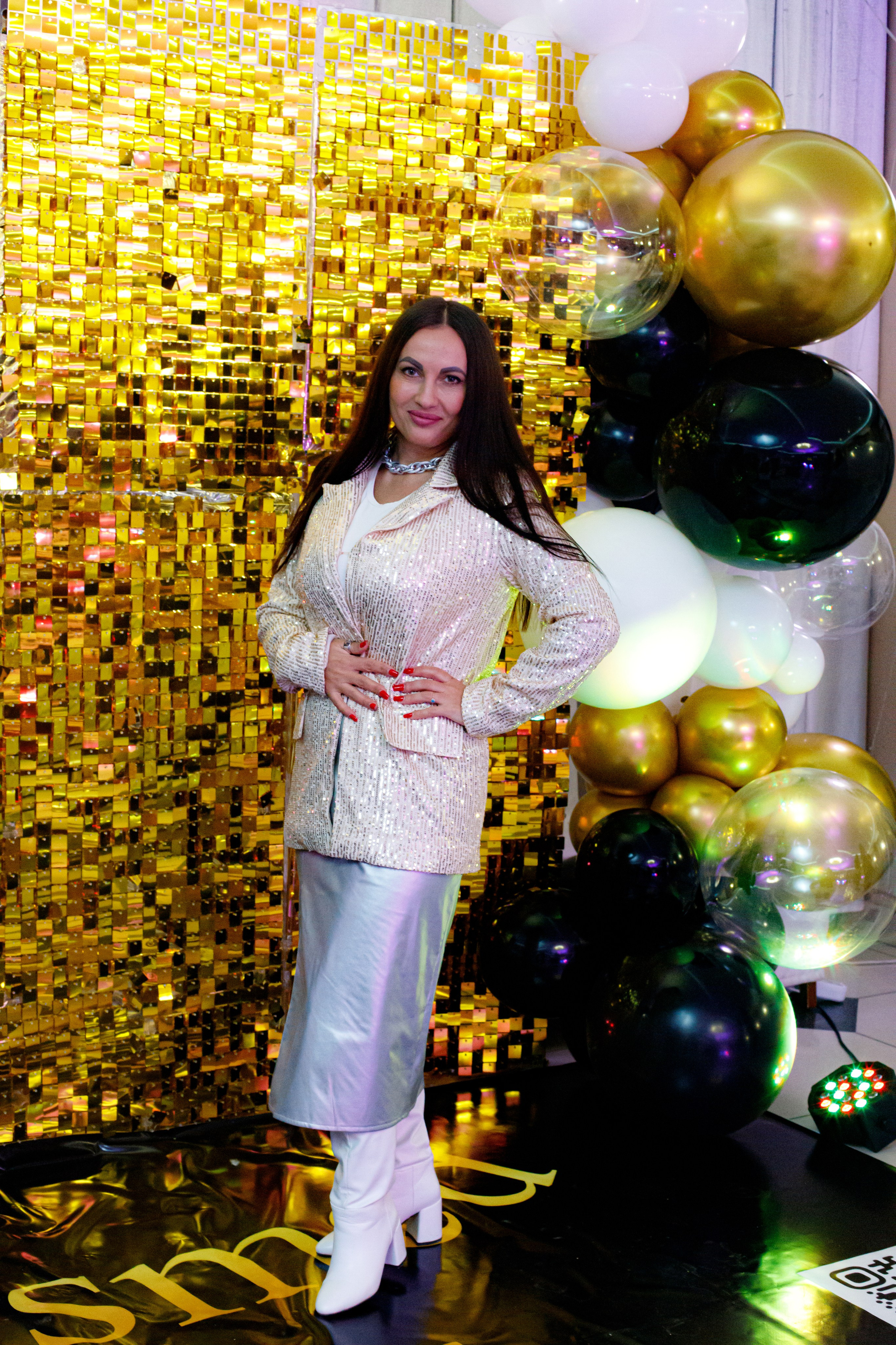 ELOSMED. Photokarish