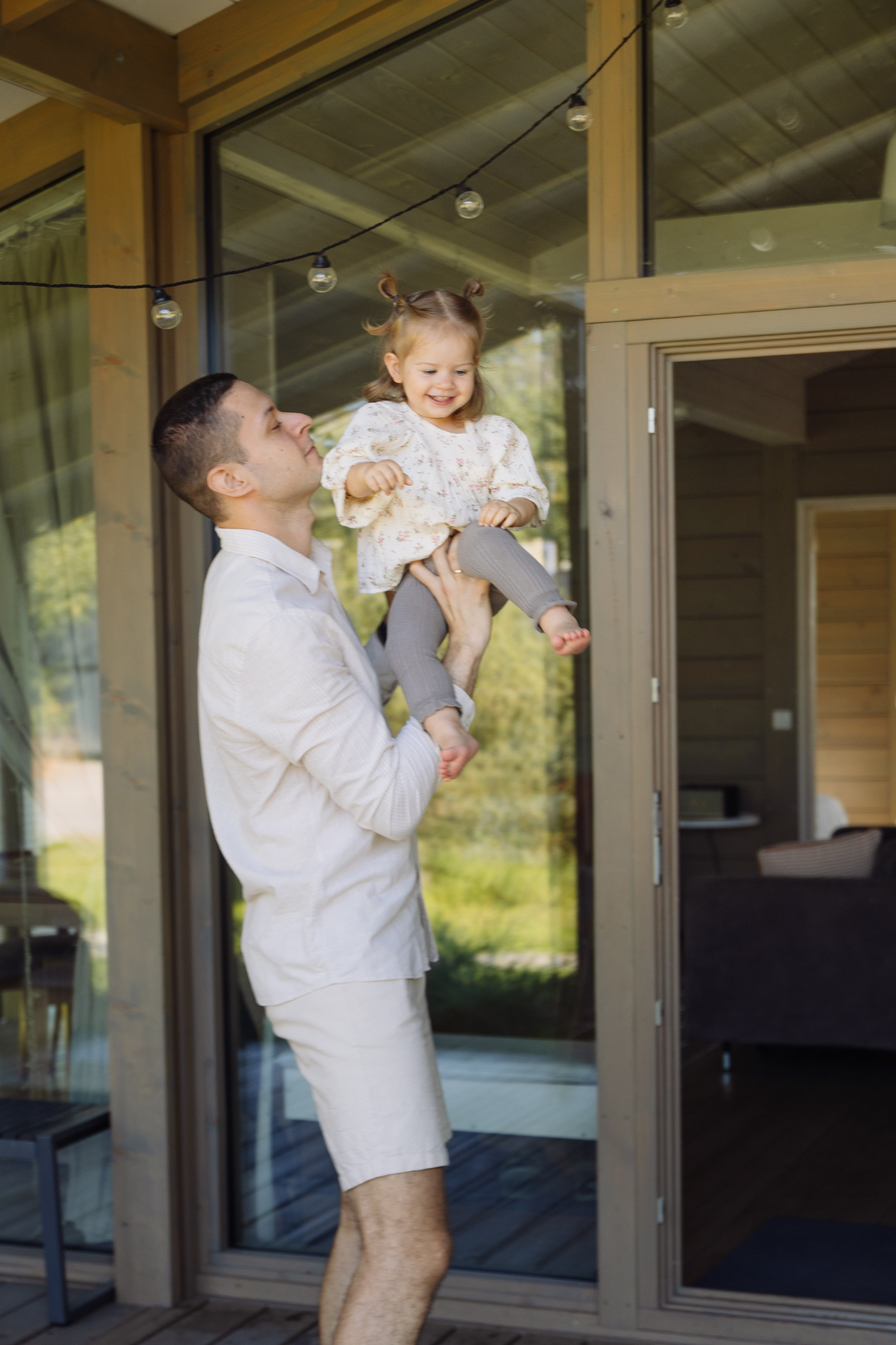 Katusha. Главная