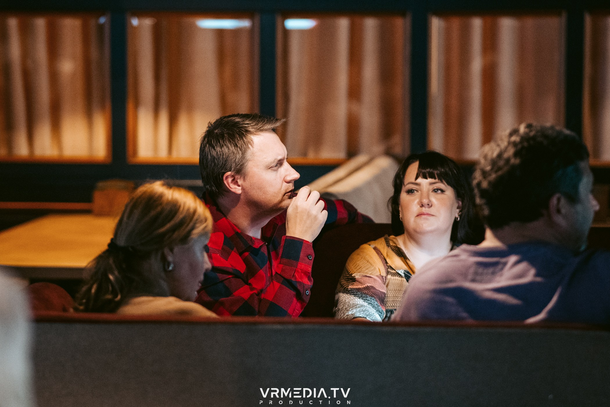 Эйнштейн party в ресторане «Мюнхен»