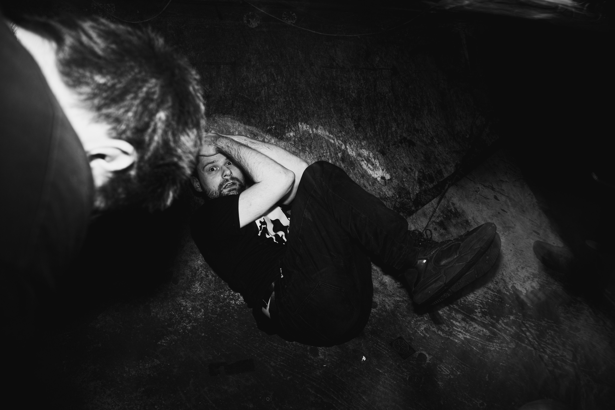 Octavia Daylight & Ютани & Летние войны & сплошь 14.11.2025. Репортажный фотограф в Москве Legiodot