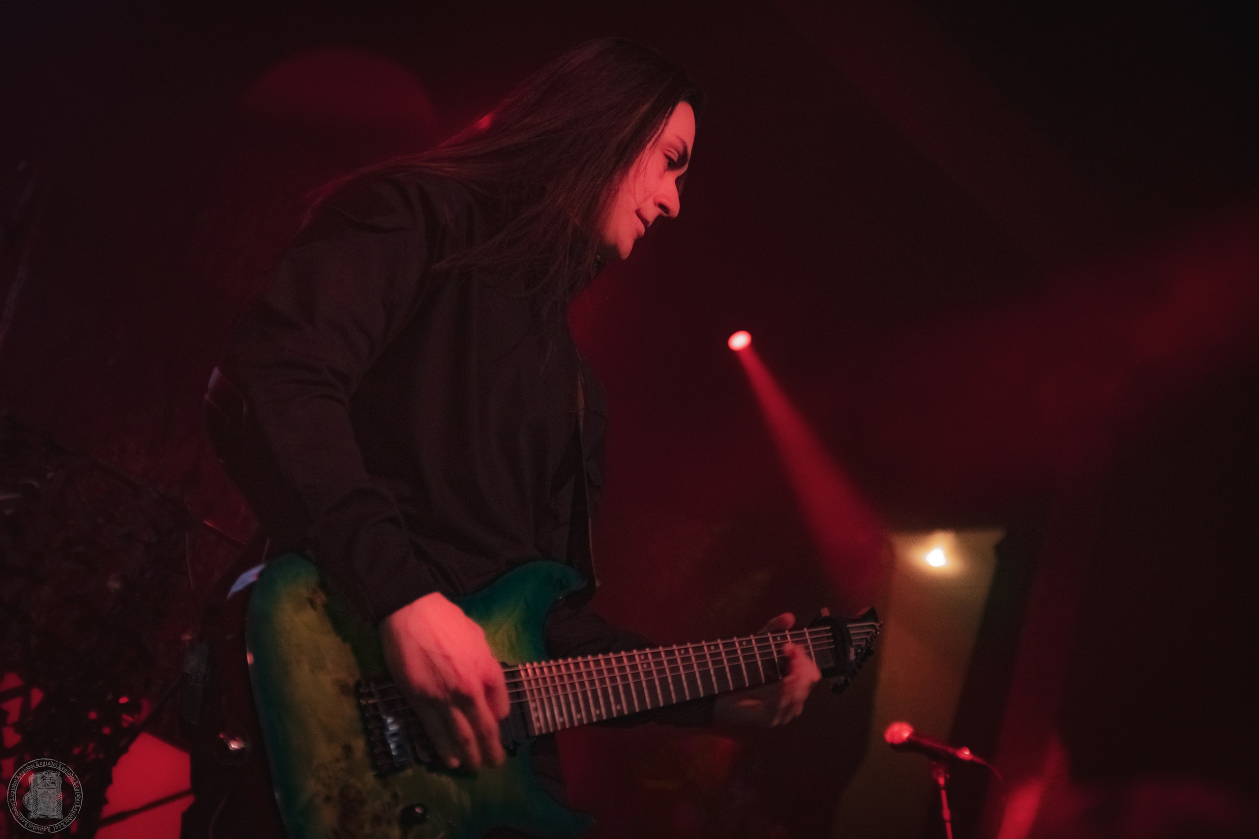 Exile D.C. 29.03.2025. Репортажный фотограф в Москве Legiodot