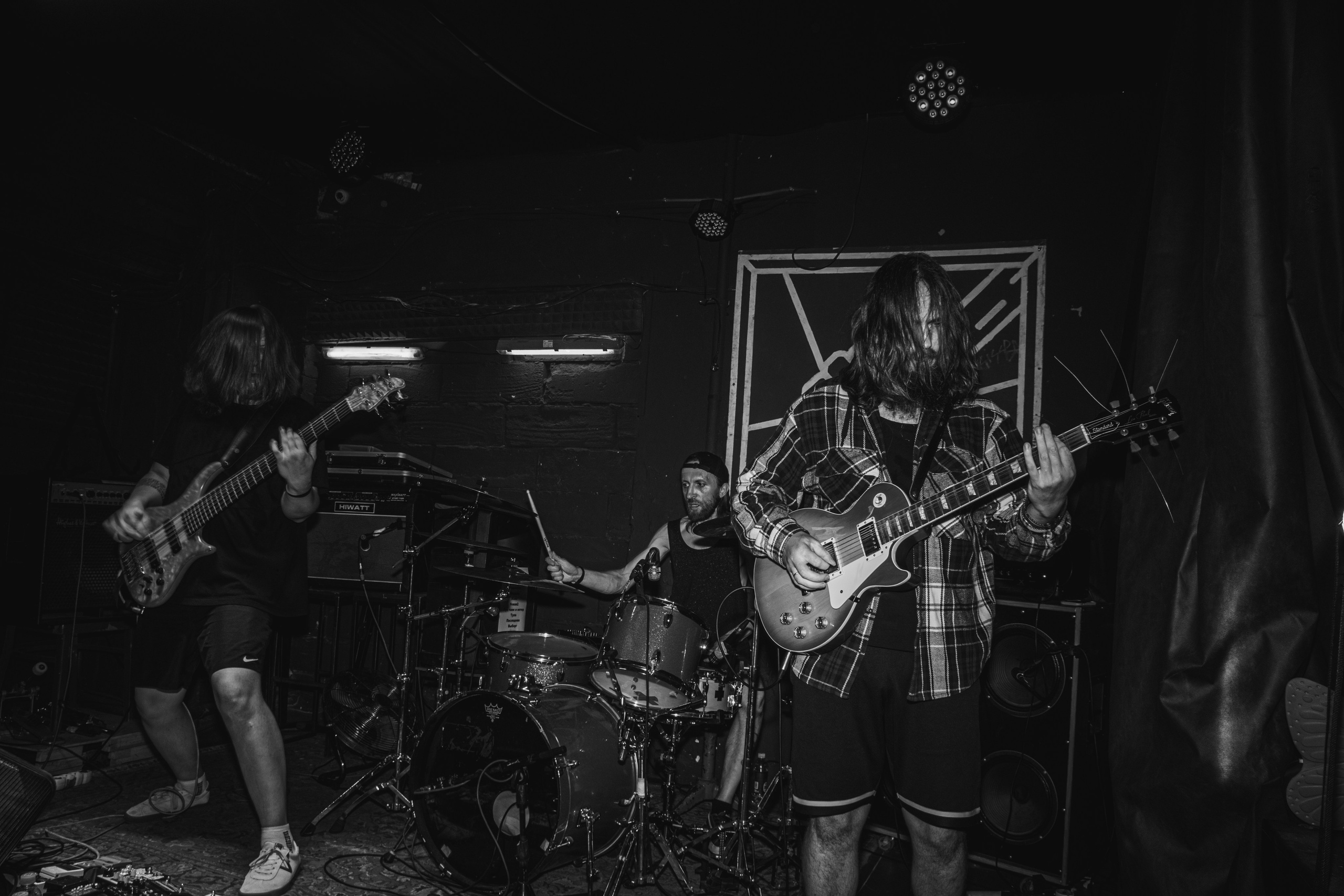 ШШШ & Naska & Smyčka 31.07.2025. Репортажный фотограф в Москве Legiodot