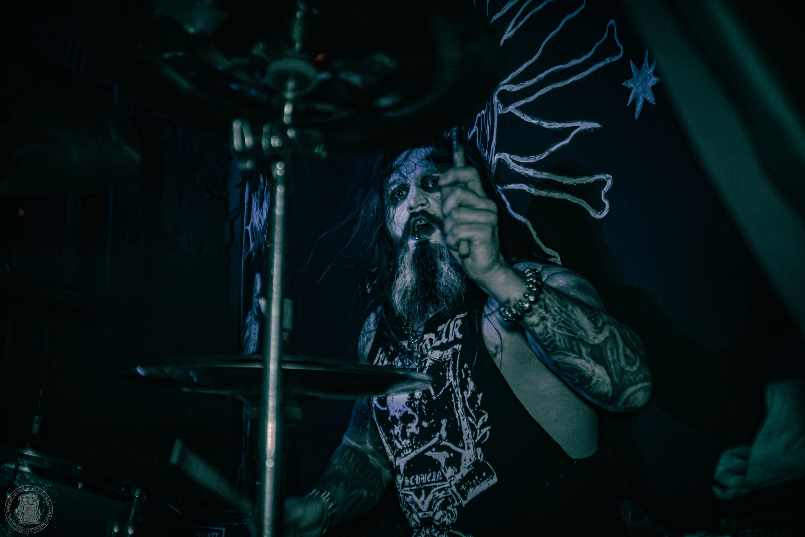 МРА: ААК & Majestat & Wormsden & zadushimenya. 06.04.2025. Репортажный фотограф в Москве Legiodot